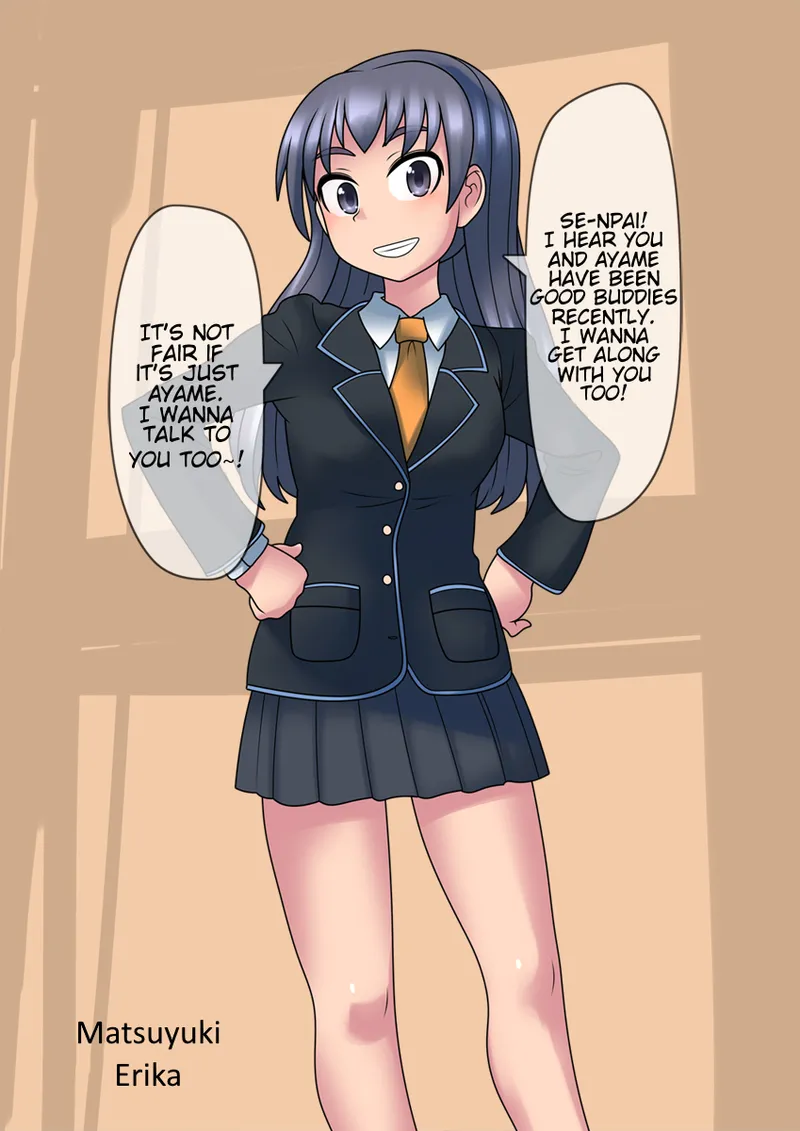 [581]Cool Bishoujo Remodeling Ch1-35[English] Page 45