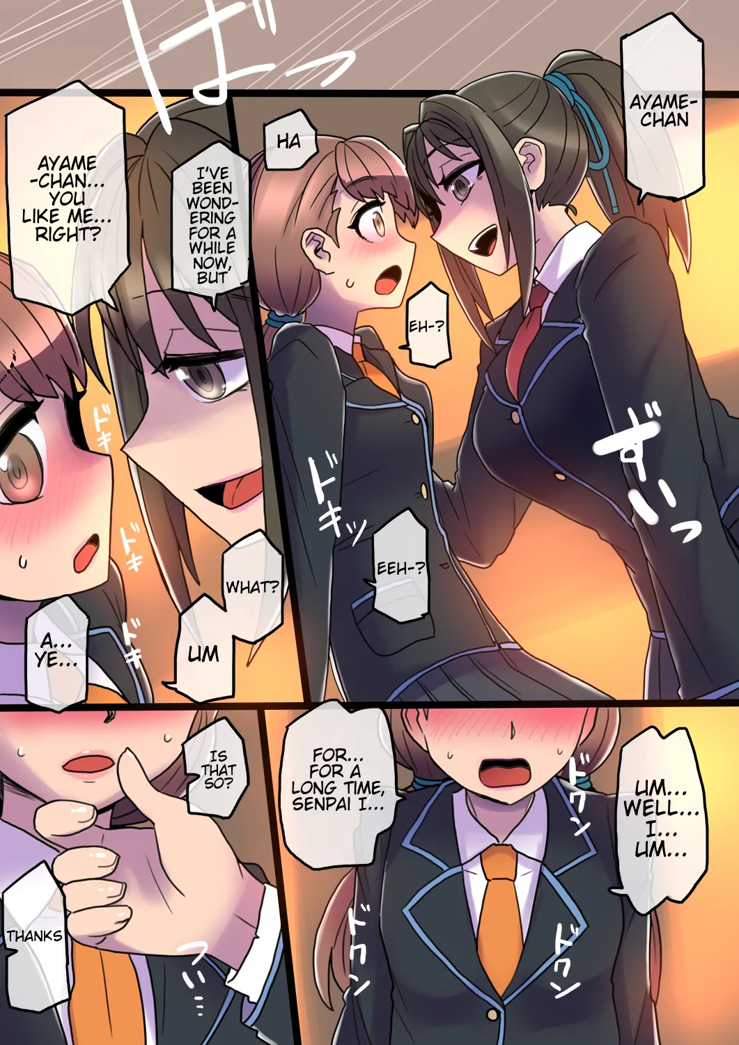 [581]Cool Bishoujo Remodeling Ch1-35[English] Page 74