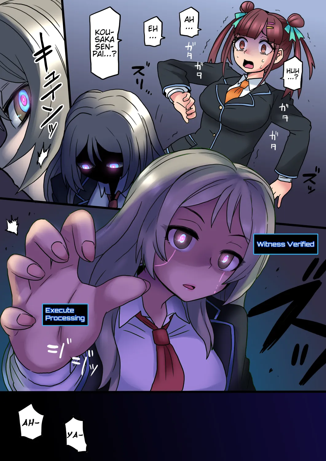 [581]Cool Bishoujo Remodeling Ch1-35[English] Page 92