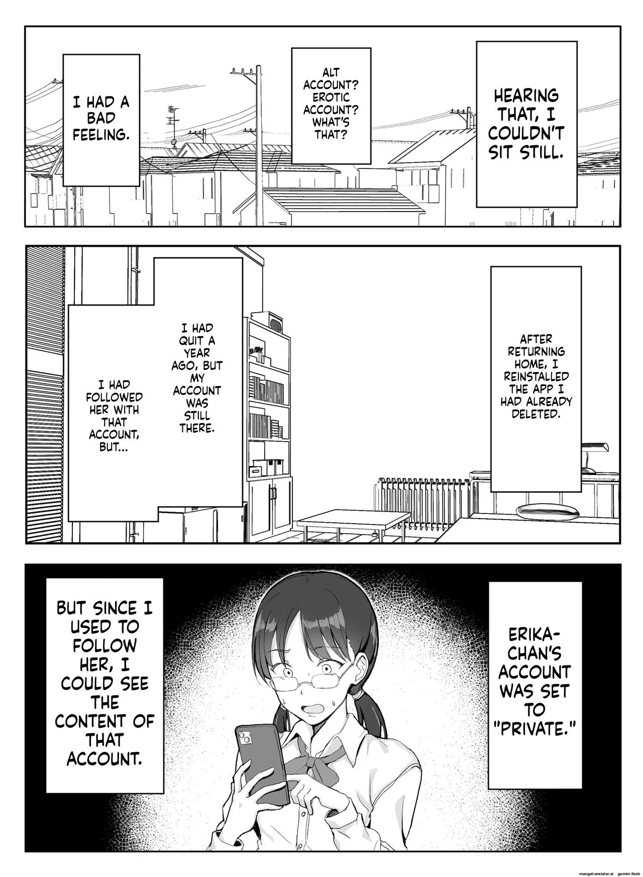 [Ikari no Mofumofu Kintama ga Gekitotsu Shoukai]Erikachan Kyousei Shuchi Ijime Omanko Roshutsu Meirei & Songen Hakai Ganimata Zenra Kupa~a Pozu o Waraimono ni Sa Reru Buzama Seikatsu[English] Page 19