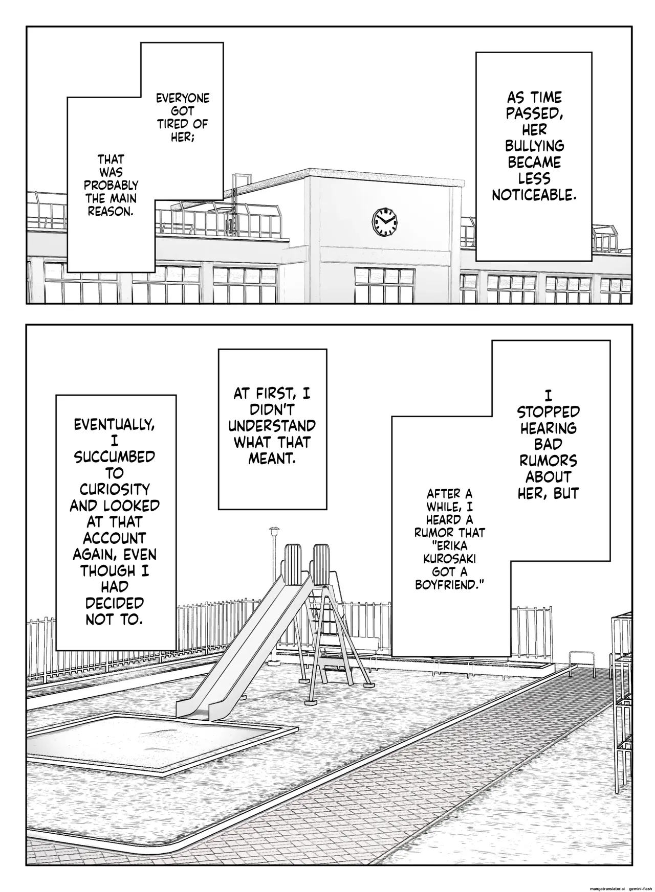 [Ikari no Mofumofu Kintama ga Gekitotsu Shoukai]Erikachan Kyousei Shuchi Ijime Omanko Roshutsu Meirei & Songen Hakai Ganimata Zenra Kupa~a Pozu o Waraimono ni Sa Reru Buzama Seikatsu[English] Page 29