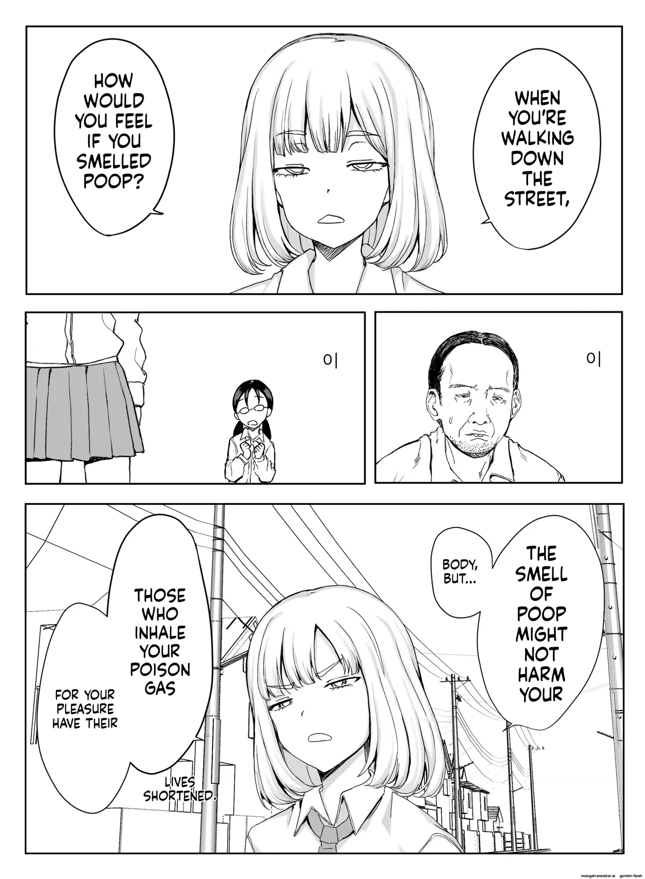 [Ikari no Mofumofu Kintama ga Gekitotsu Shoukai]Erikachan Kyousei Shuchi Ijime Omanko Roshutsu Meirei & Songen Hakai Ganimata Zenra Kupa~a Pozu o Waraimono ni Sa Reru Buzama Seikatsu[English] Page 4