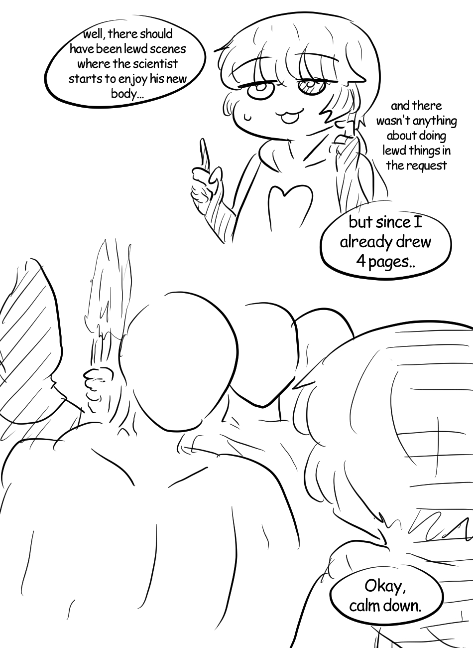 [Vel]Mind Transfer[English] Page 5