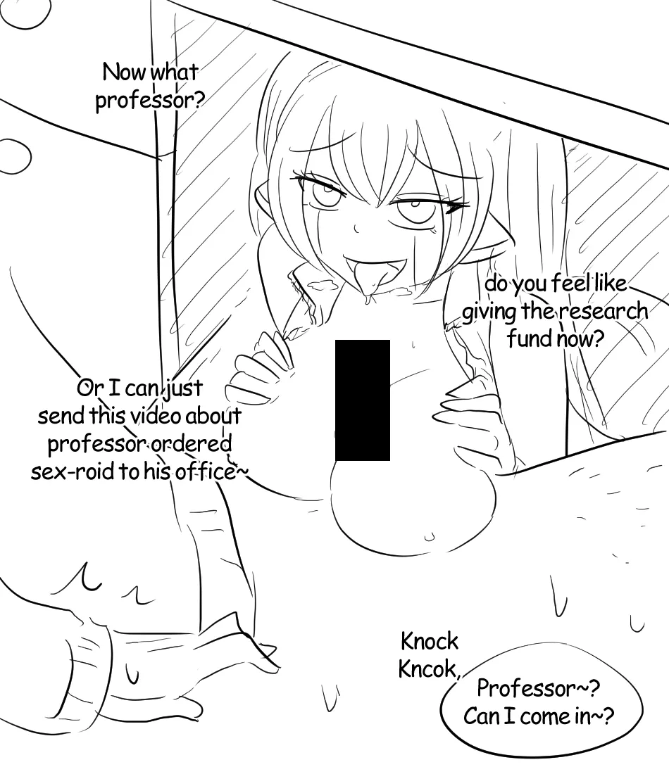 [Vel]Mind Transfer[English] Page 6