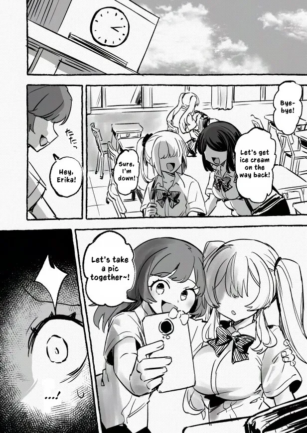 [P&I (Mel EX, Usagino Kuua)]Shuuchi no Model Satsuei ~Camera no Mae de Sarasareta Kyonyuu~ + -AFTER- | Humiliating Photoshoot ~Large Bust Exposed before the Camera~ + ~AFTER~[English] [Cunny Garden] Page 26