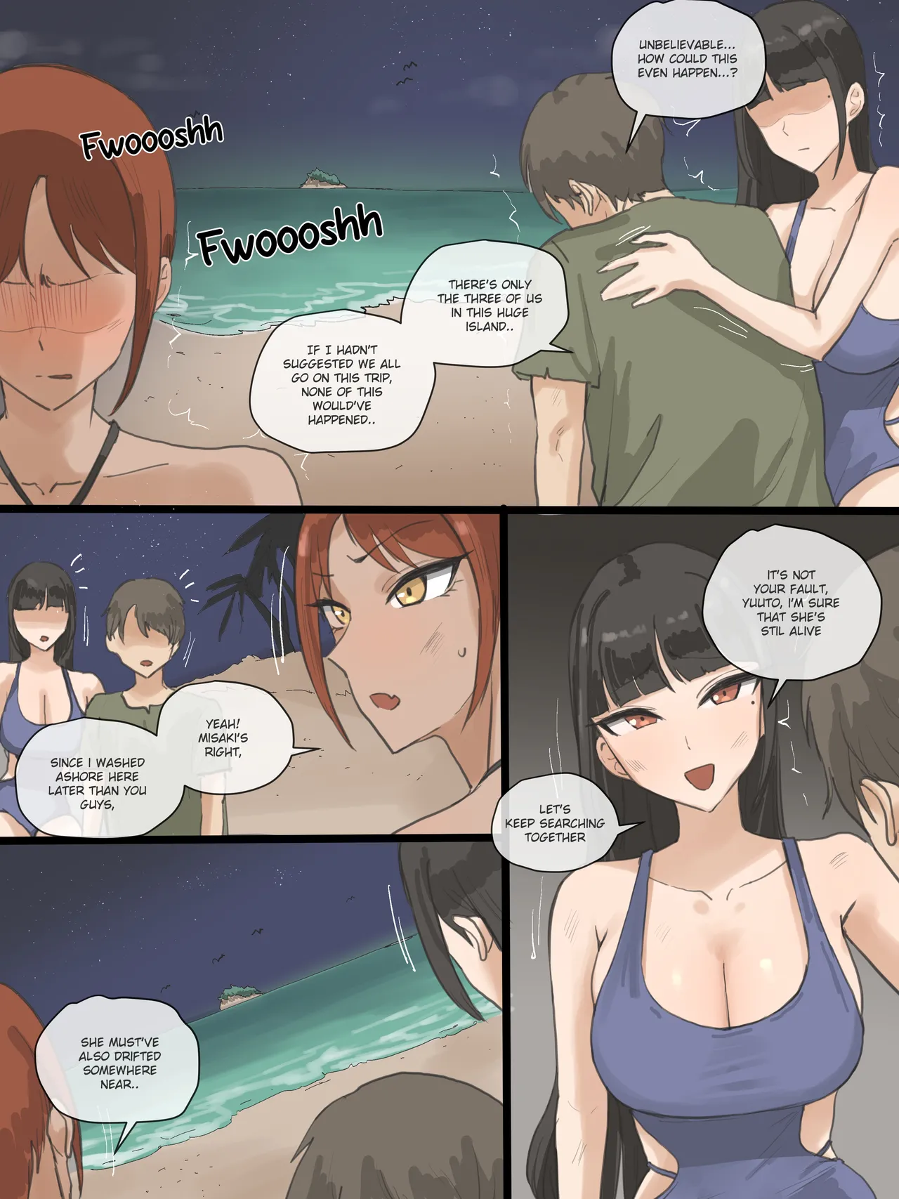 [laliberte]Paradise[English] Page 26