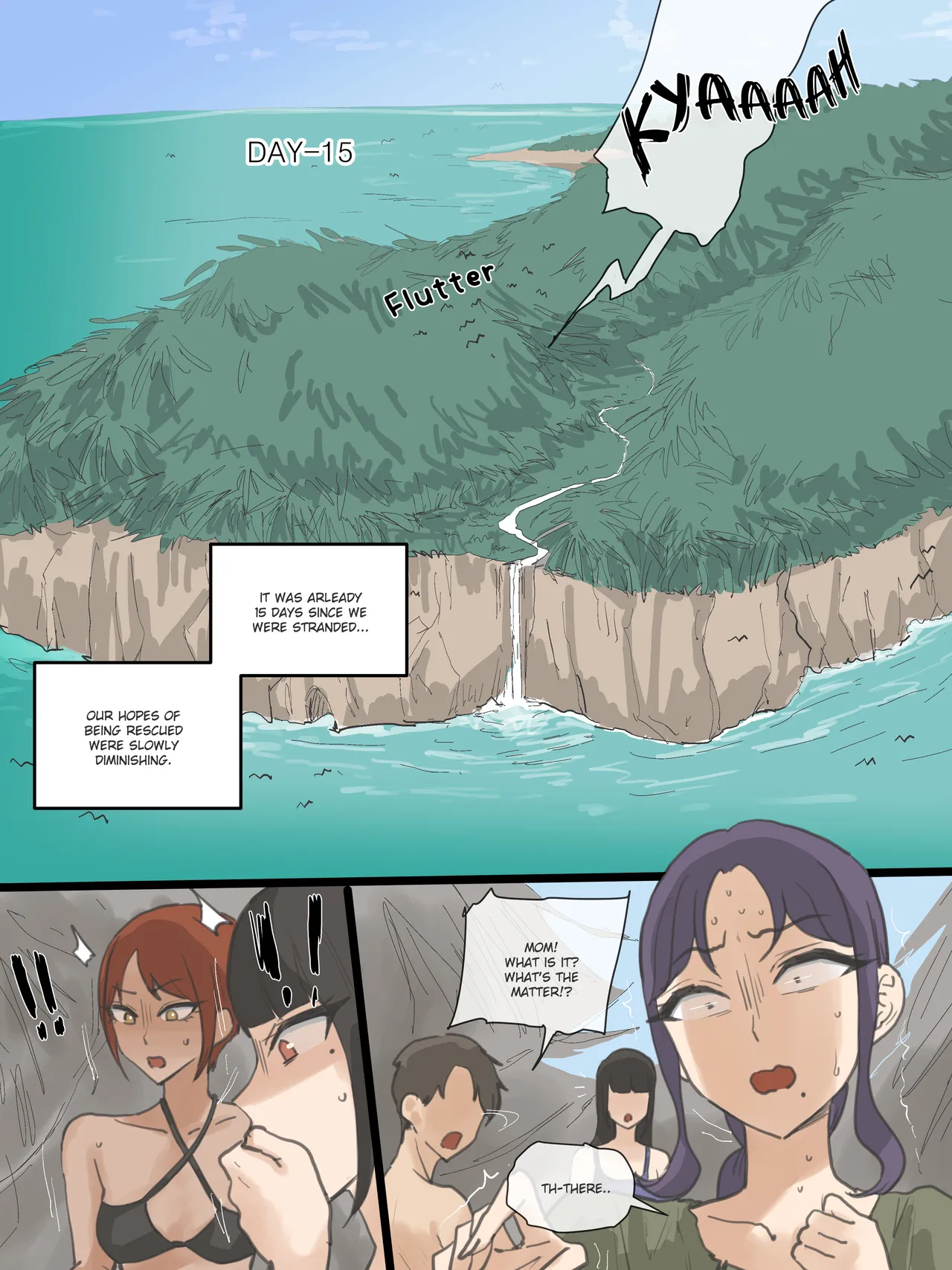 [laliberte]Paradise[English] Page 53