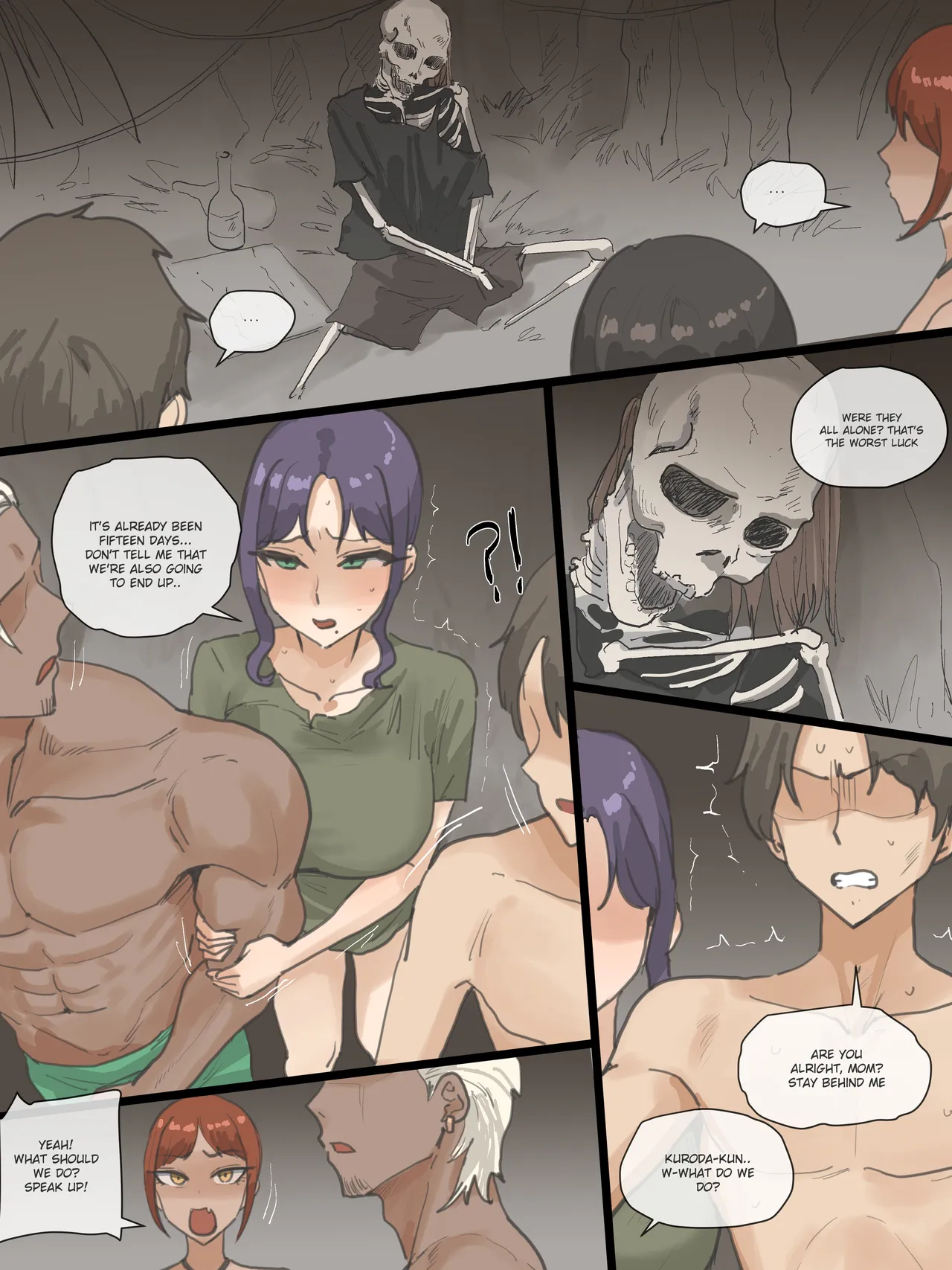 [laliberte]Paradise[English] Page 54
