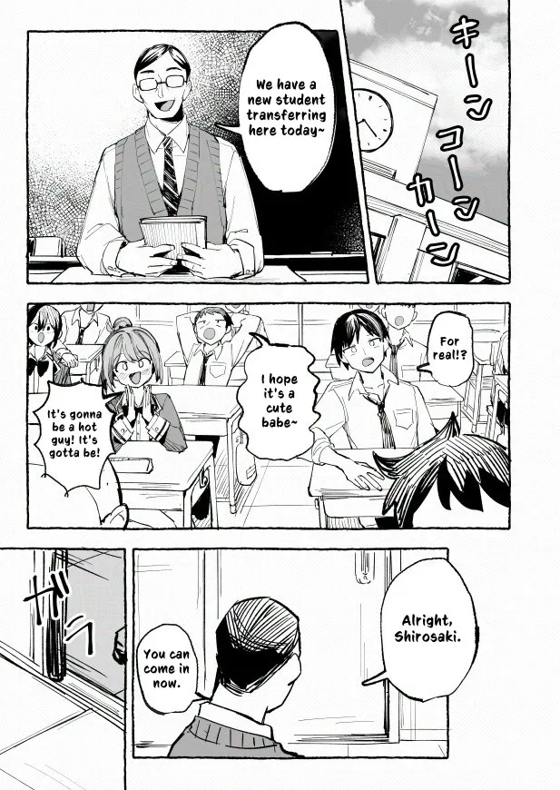 [P&I (Mel EX, Usagino Kuua)]Mizugi to Shuuchi to Itazura to -Classmate ni Sarasareta Namachichi- + ~IF Story~ | Swimsuit and Humiliating Pranks and... ~Exposed Breasts~ + ~What If Story~[English] [Cunny Garden] Page 2