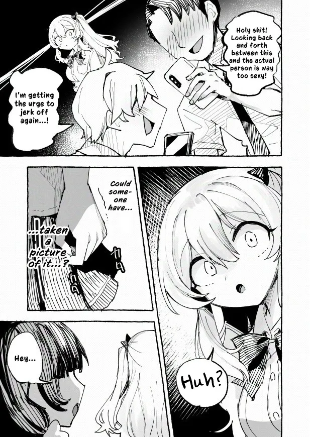 [P&I (Mel EX, Usagino Kuua)]Mizugi to Shuuchi to Itazura to -Classmate ni Sarasareta Namachichi- + ~IF Story~ | Swimsuit and Humiliating Pranks and... ~Exposed Breasts~ + ~What If Story~[English] [Cunny Garden] Page 20