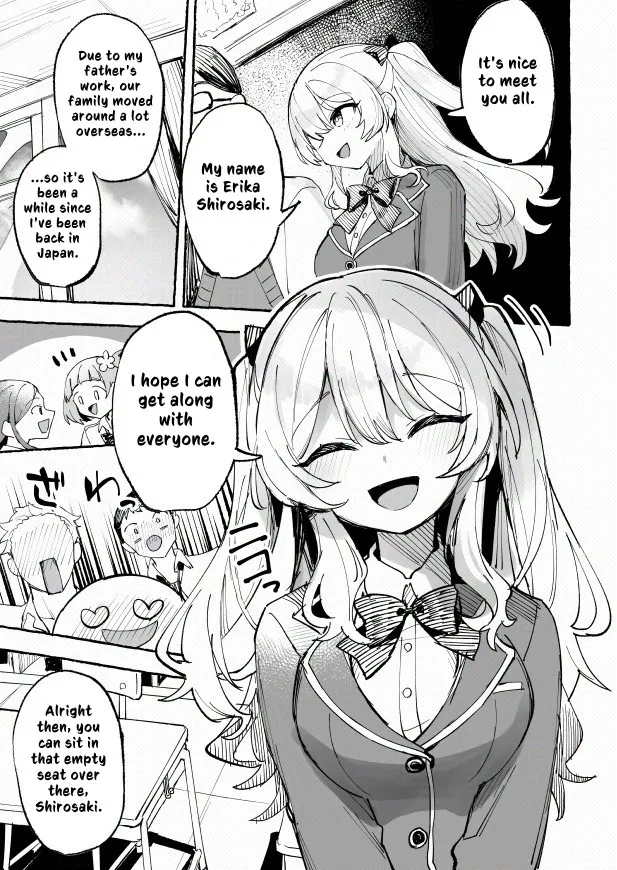 [P&I (Mel EX, Usagino Kuua)]Mizugi to Shuuchi to Itazura to -Classmate ni Sarasareta Namachichi- + ~IF Story~ | Swimsuit and Humiliating Pranks and... ~Exposed Breasts~ + ~What If Story~[English] [Cunny Garden] Page 38