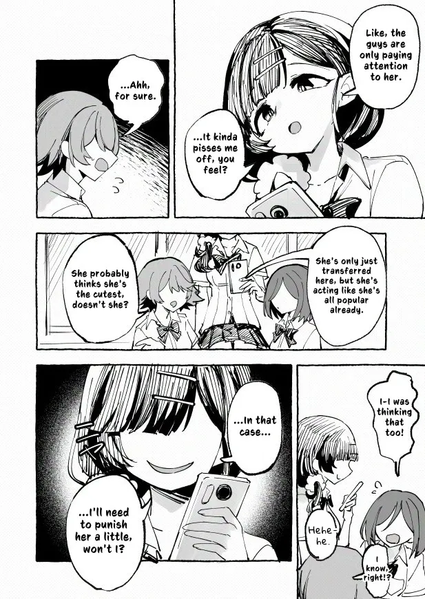 [P&I (Mel EX, Usagino Kuua)]Mizugi to Shuuchi to Itazura to -Classmate ni Sarasareta Namachichi- + ~IF Story~ | Swimsuit and Humiliating Pranks and... ~Exposed Breasts~ + ~What If Story~[English] [Cunny Garden] Page 41