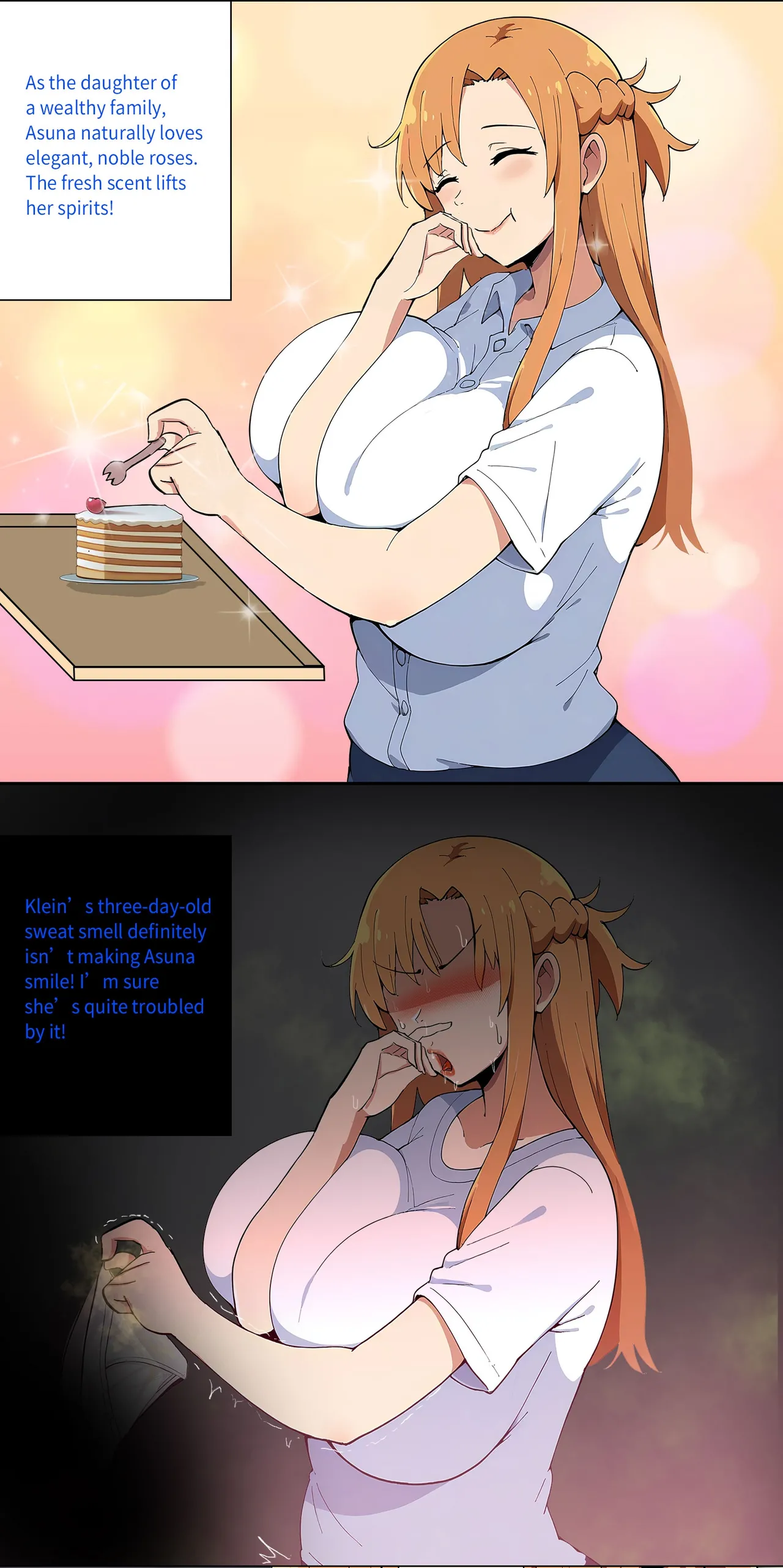 Asuna family 1-62 Page 120