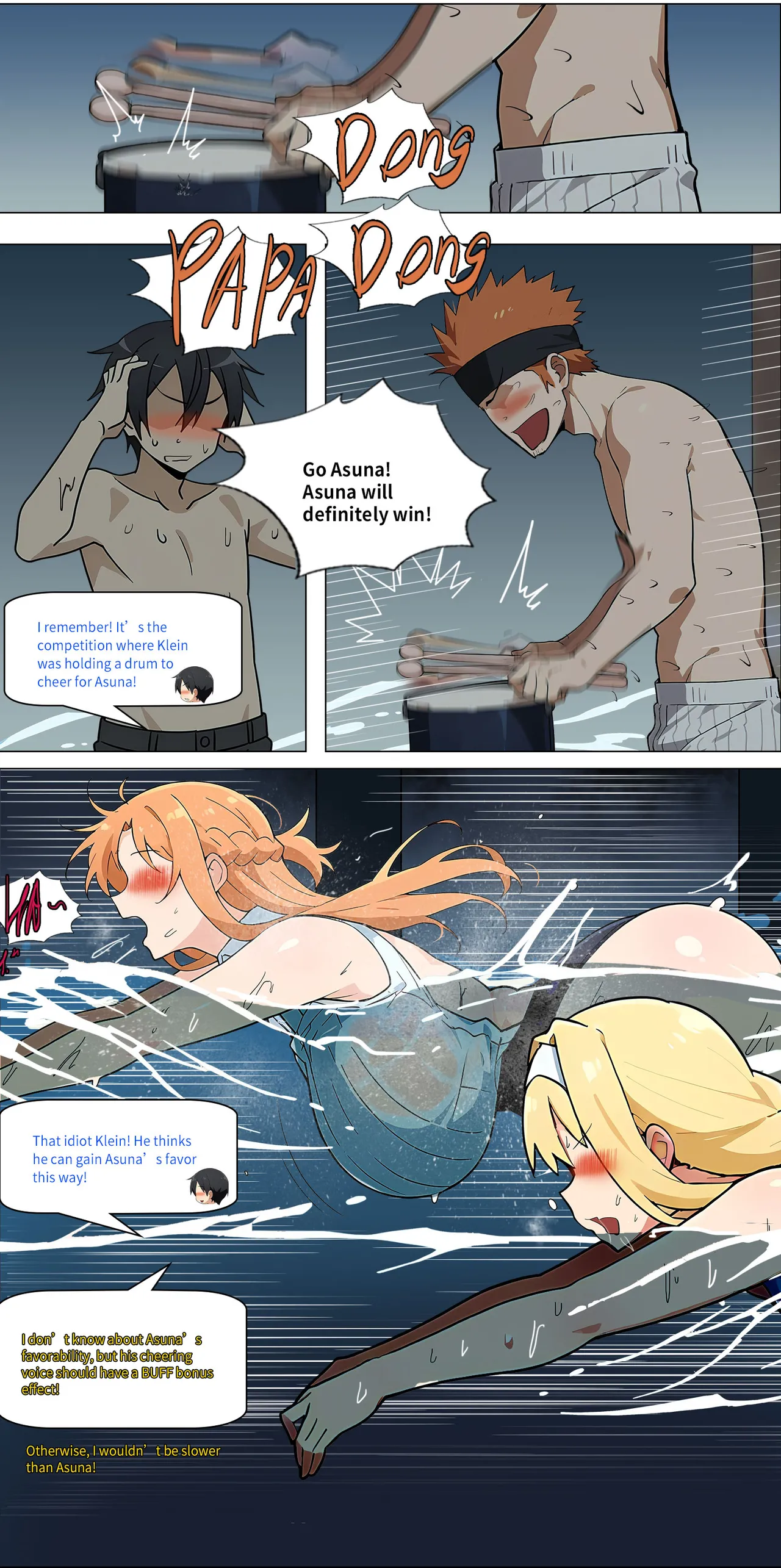Asuna family 1-62 Page 328