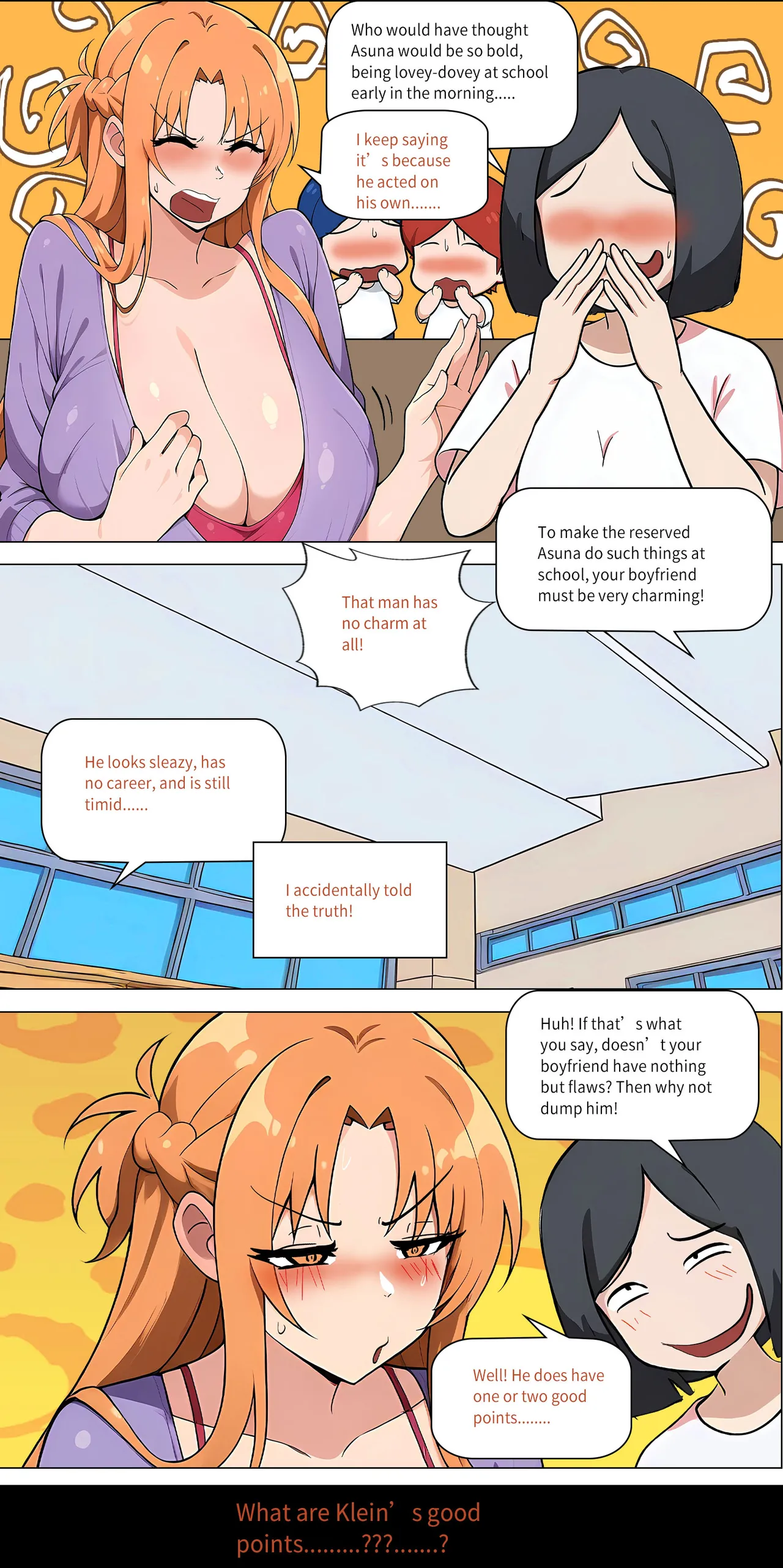 Asuna family 1-62 Page 449