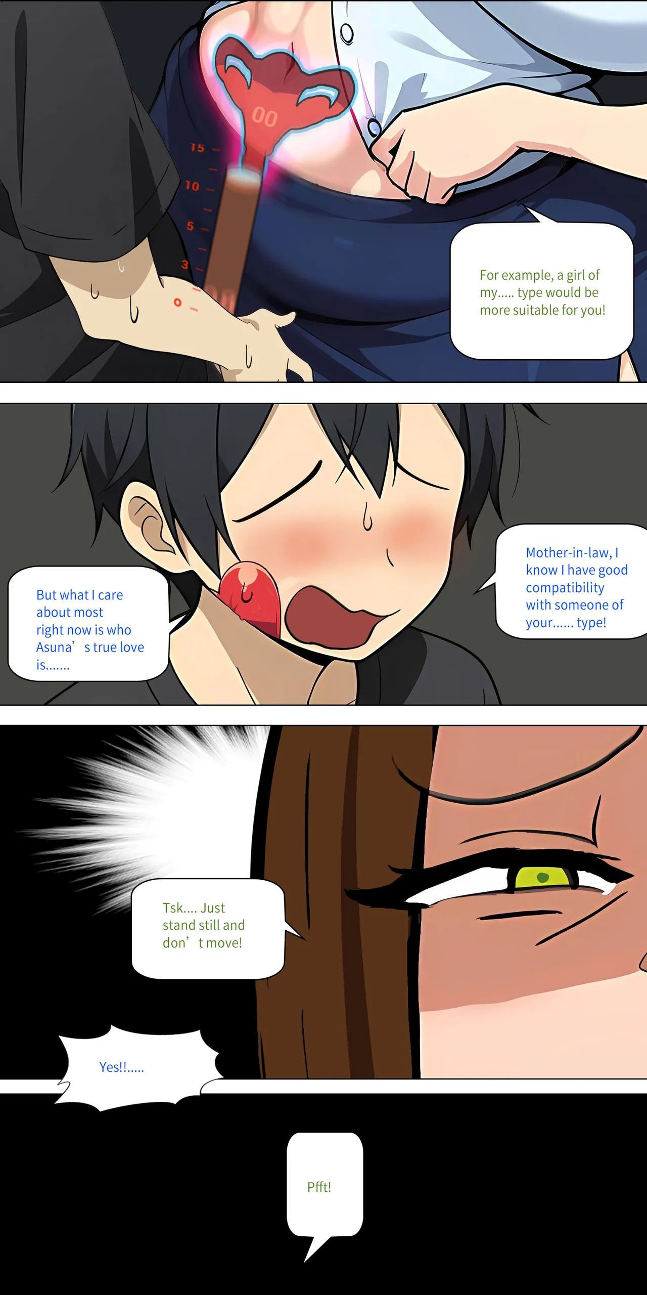 Asuna family 1-62 Page 473