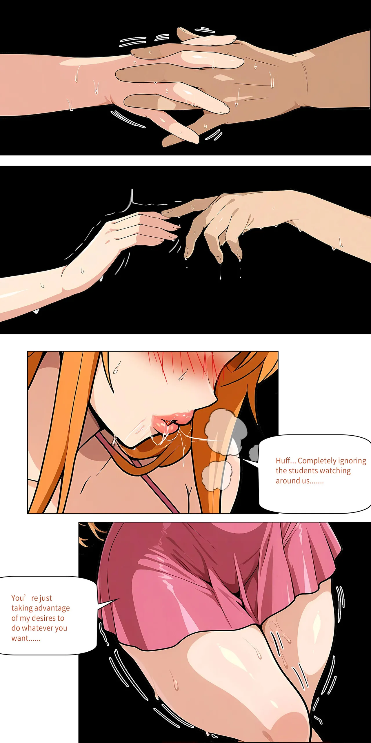 Asuna family 1-62 Page 512