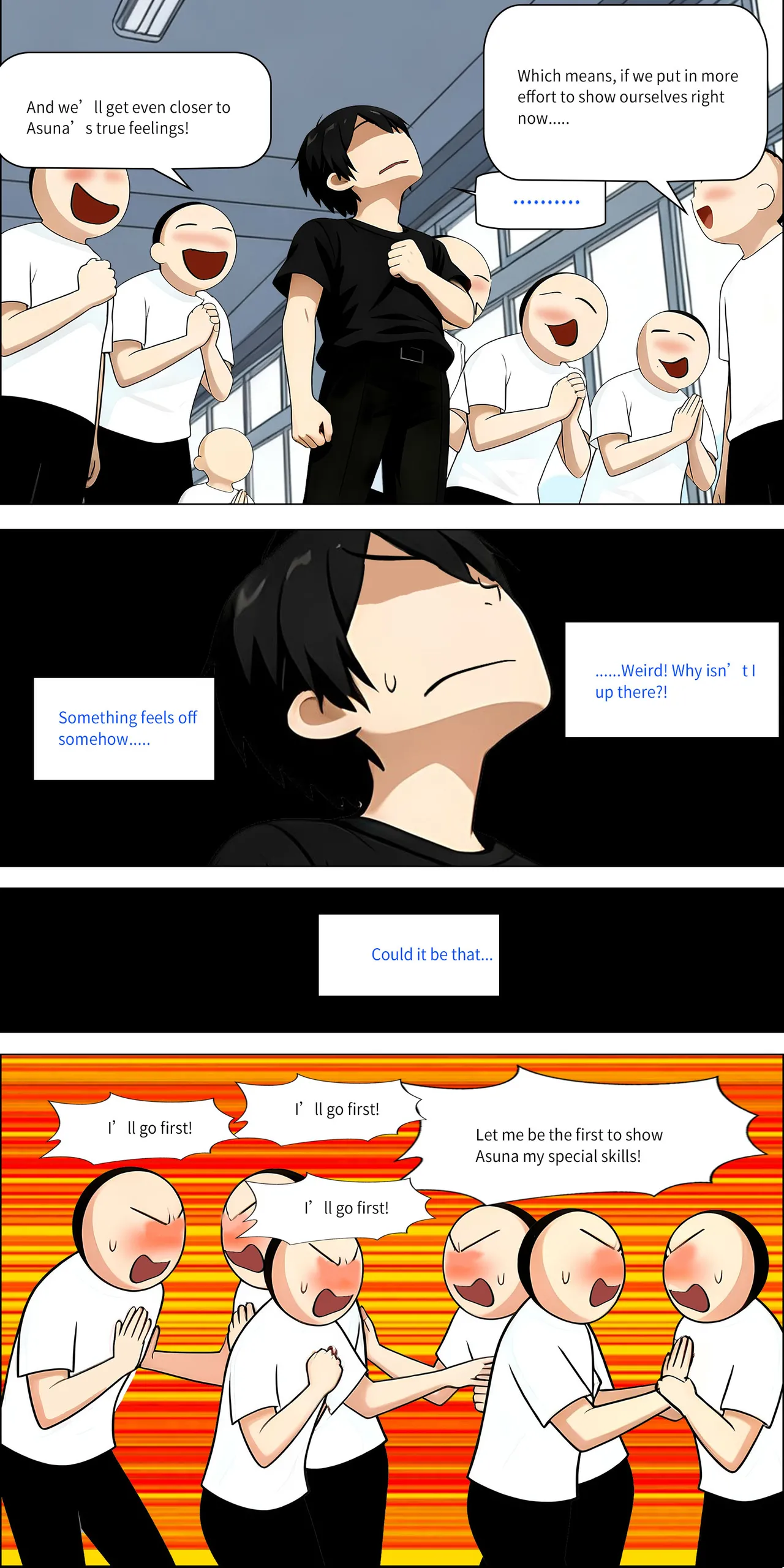 Asuna family 1-62 Page 546