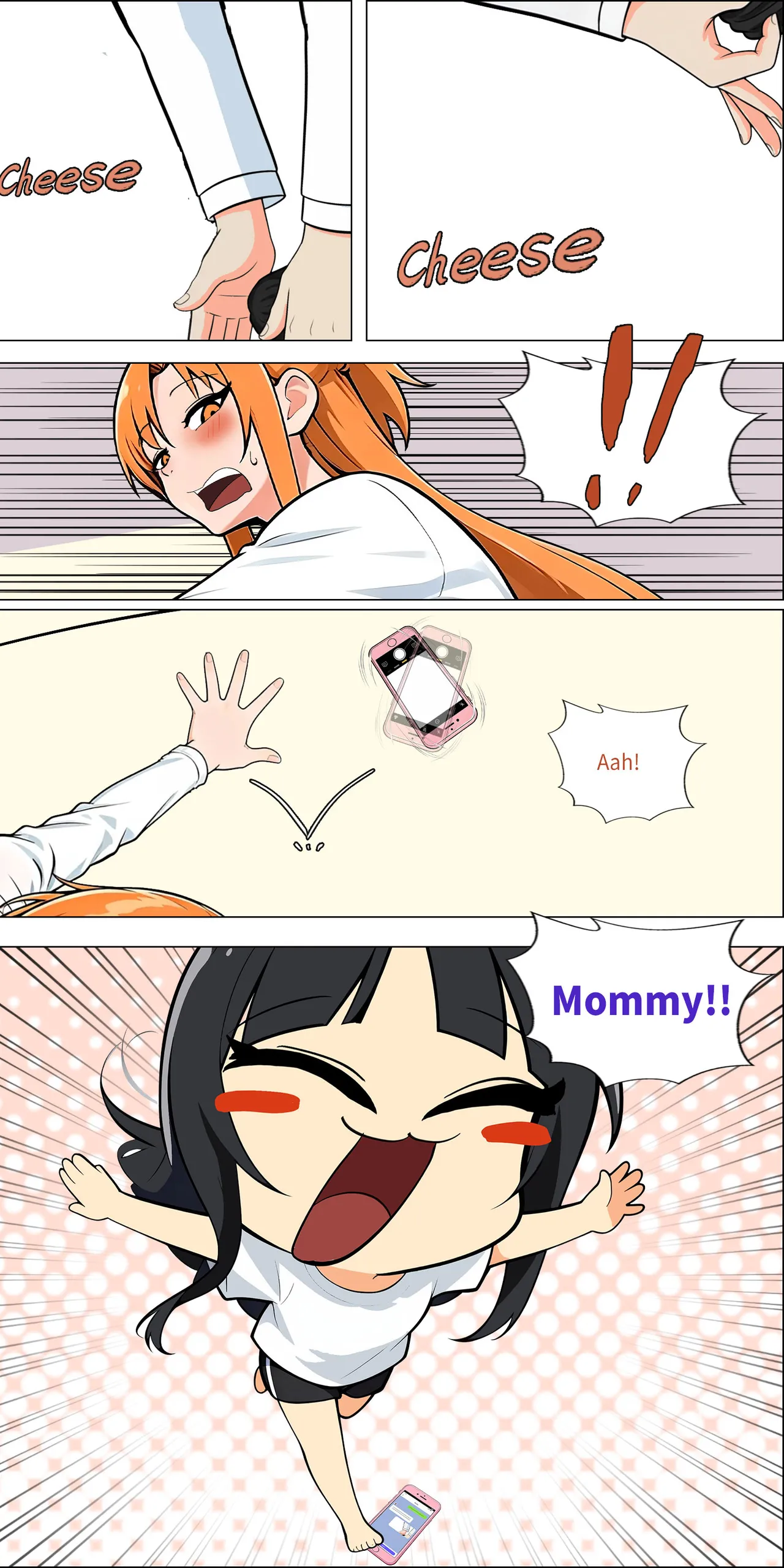 Asuna family 1-62 Page 611