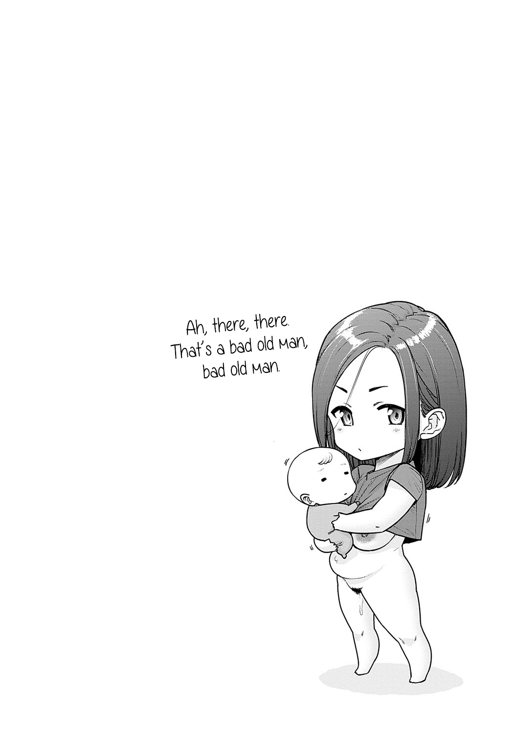 [Etuzan Jakusui]Toutou to Dakudaku(The Missing Omake) [English] [Kinsei Translation] [Digital] Page 4