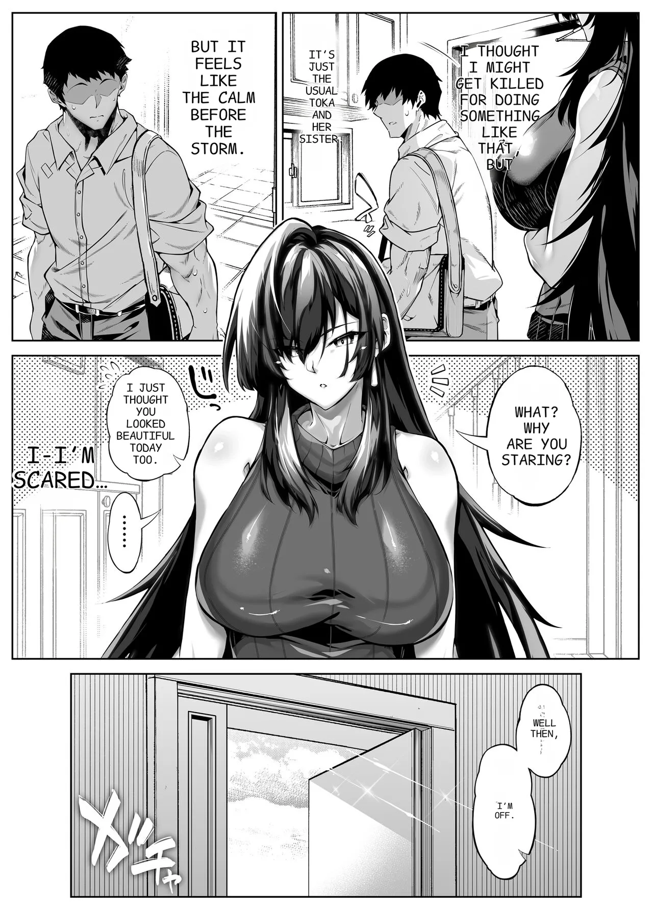 [Suiren no Yado (Asakawa)]Natsu no Yari Naoshi 5 -Natsu to Inaka to Osananajimi no Haha-[English] Page 139
