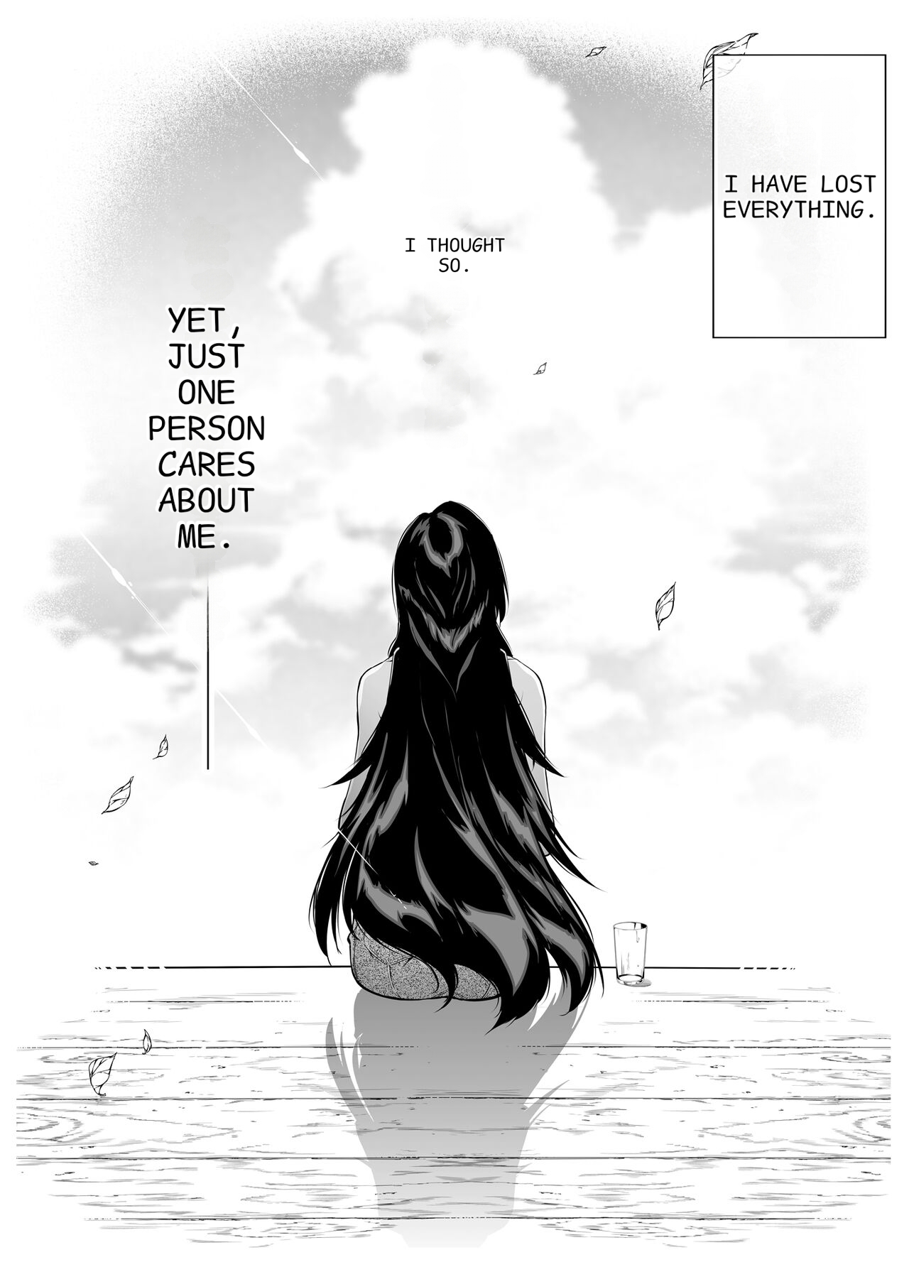 [Suiren no Yado (Asakawa)]Natsu no Yari Naoshi 5 -Natsu to Inaka to Osananajimi no Haha-[English] Page 143