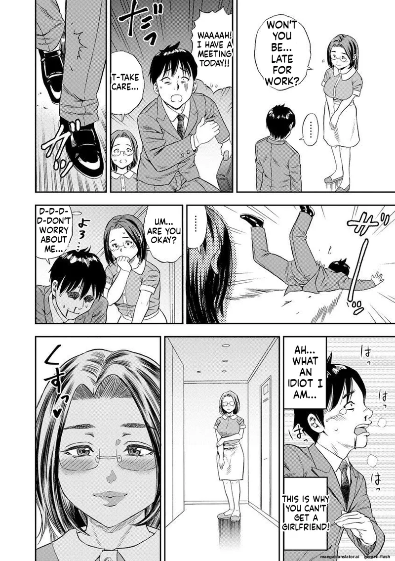 [Zaki Zaraki]Yoridori Tsumamigui [Digital] MTL Page 98