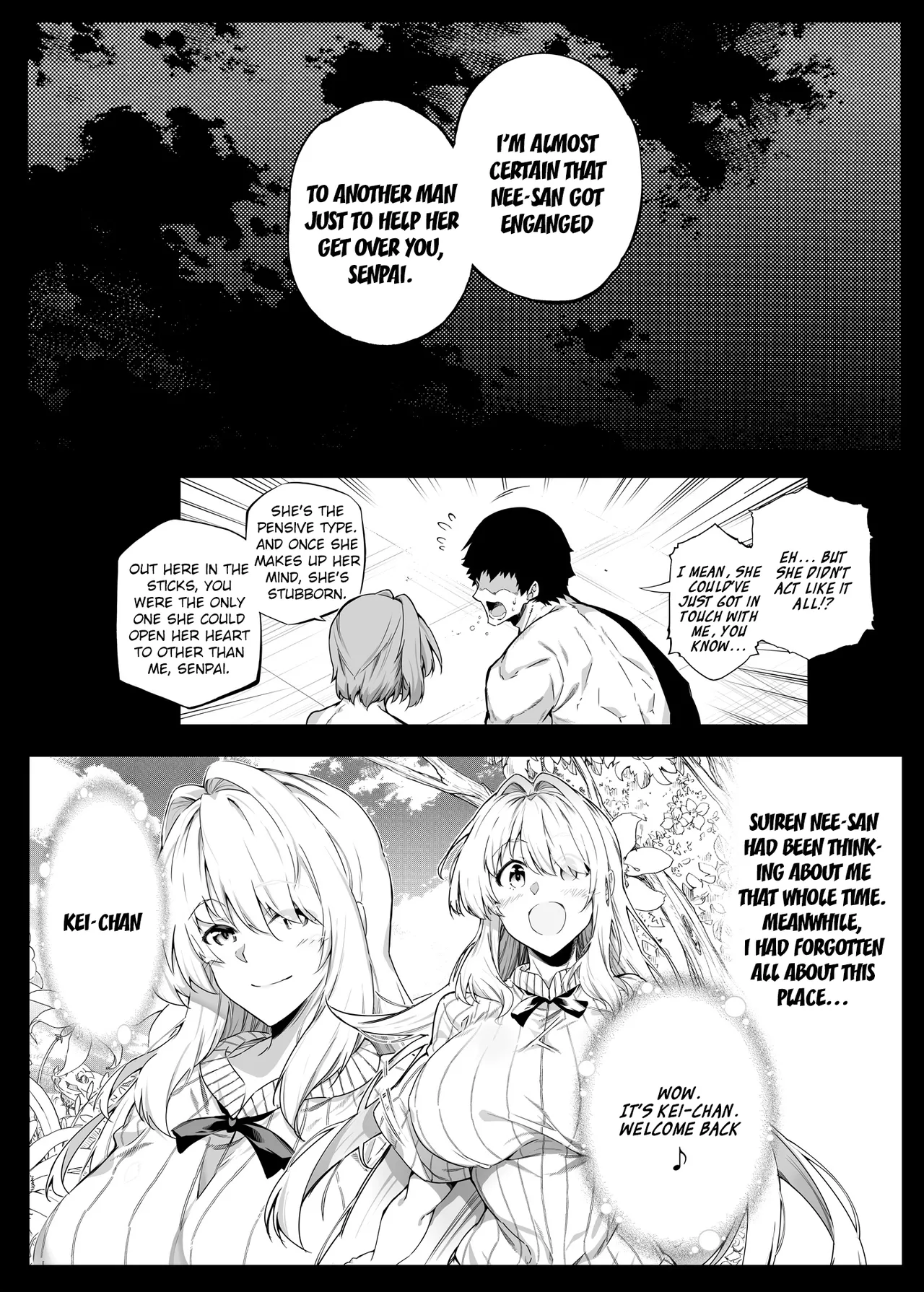 [Asakawa]Natsu no Yari Naoshi 1-4 Page 102