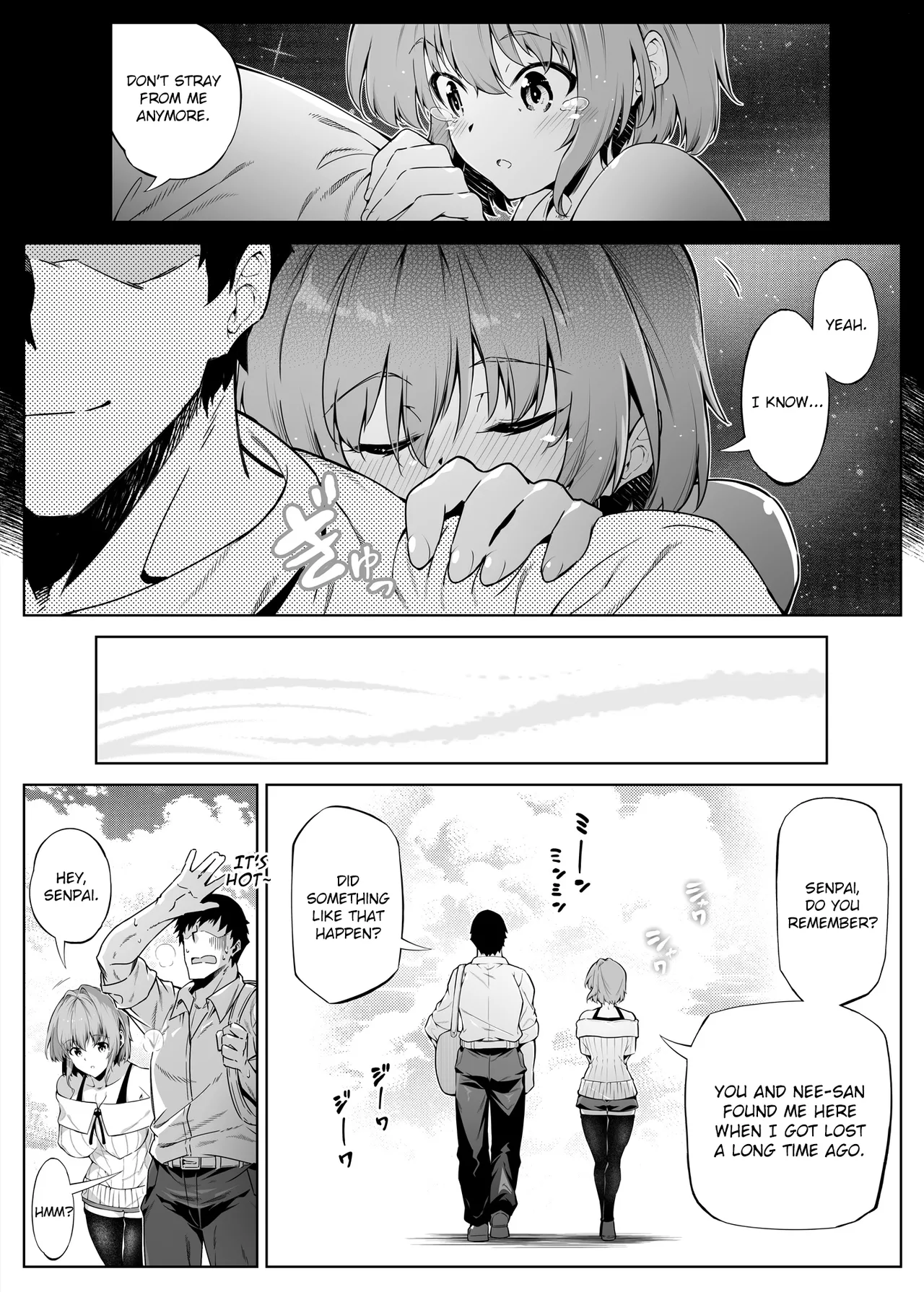 [Asakawa]Natsu no Yari Naoshi 1-4 Page 117