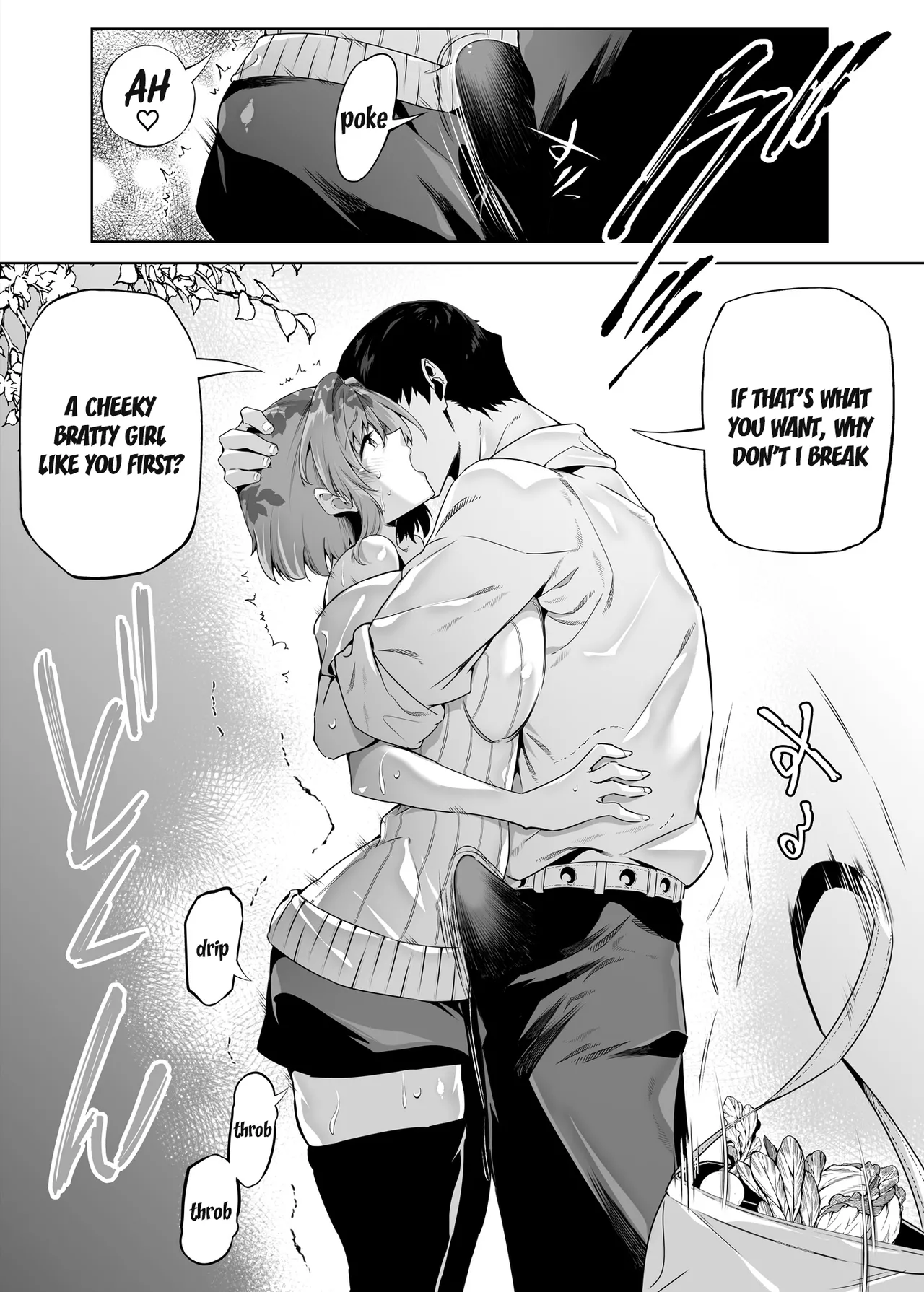 [Asakawa]Natsu no Yari Naoshi 1-4 Page 122