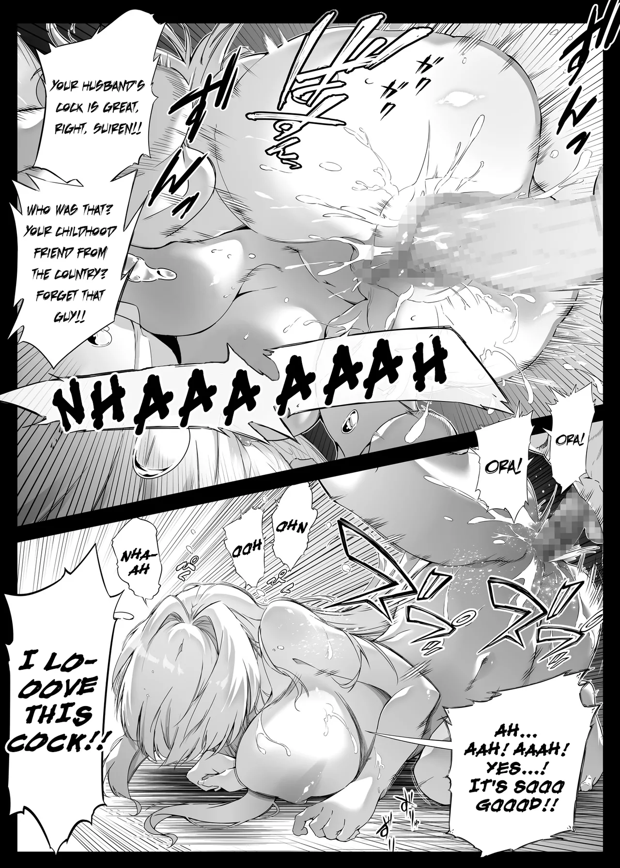 [Asakawa]Natsu no Yari Naoshi 1-4 Page 145