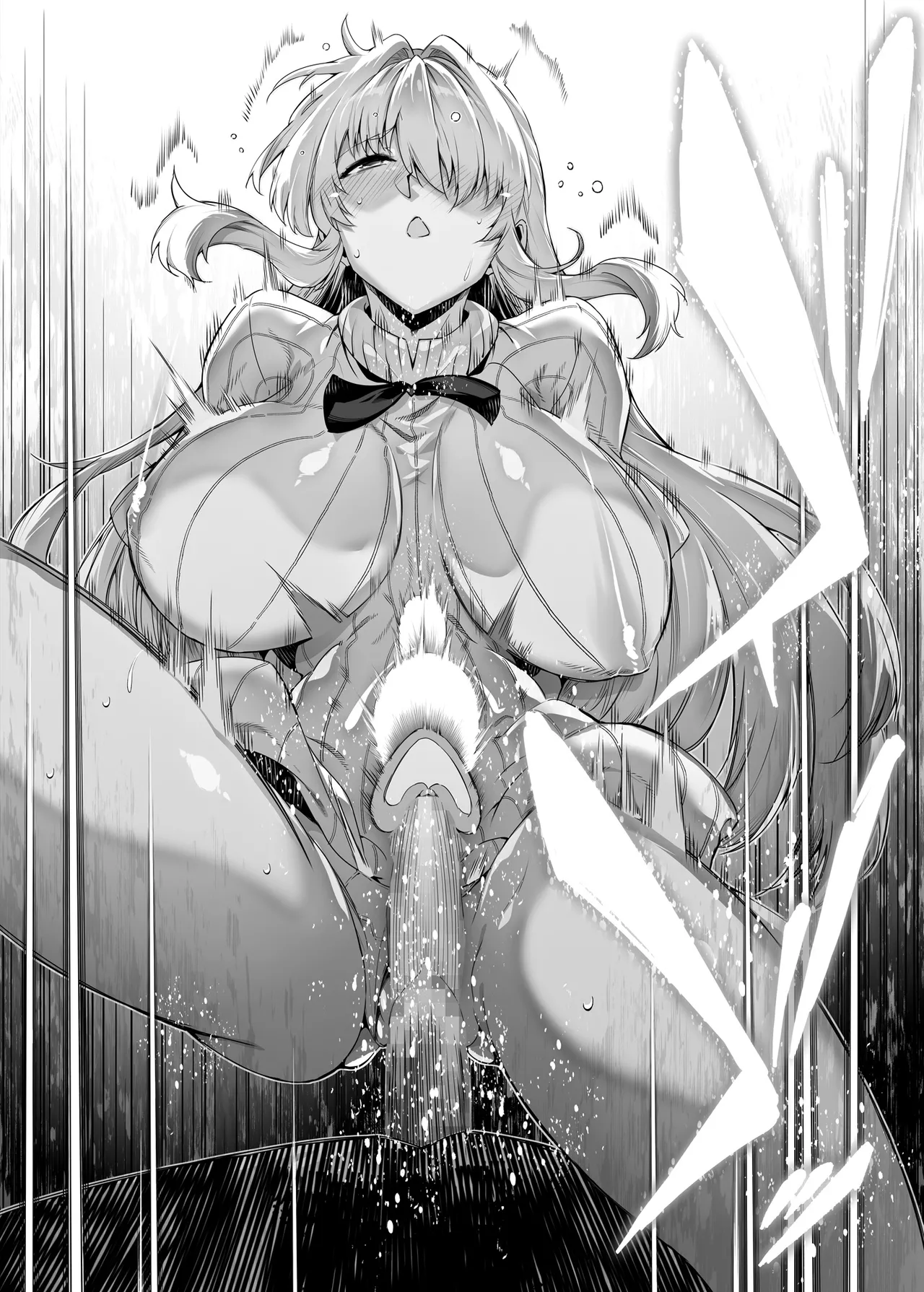 [Asakawa]Natsu no Yari Naoshi 1-4 Page 151