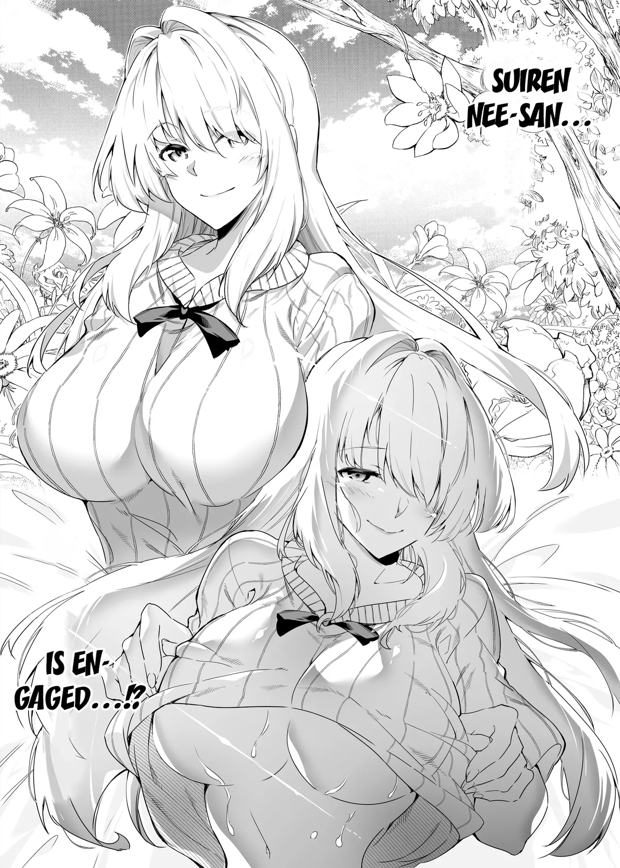 [Asakawa]Natsu no Yari Naoshi 1-4 Page 21