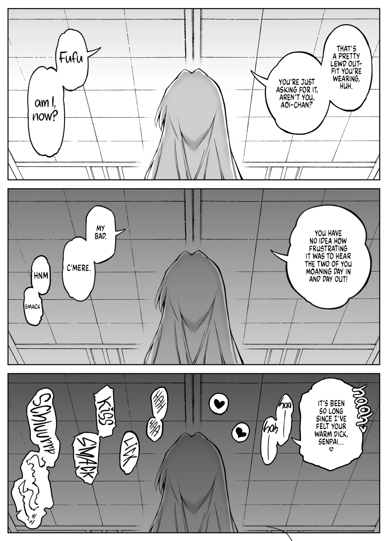 [Asakawa]Natsu no Yari Naoshi 1-4 Page 228