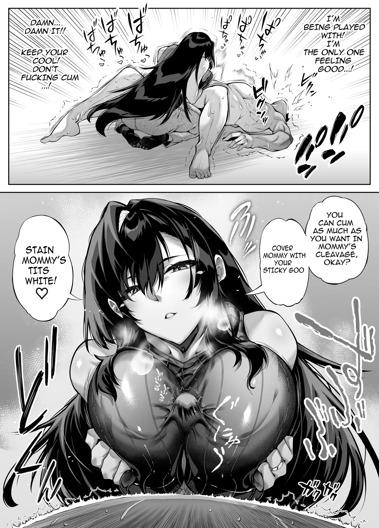 [Asakawa]Natsu no Yari Naoshi 1-4 Page 326
