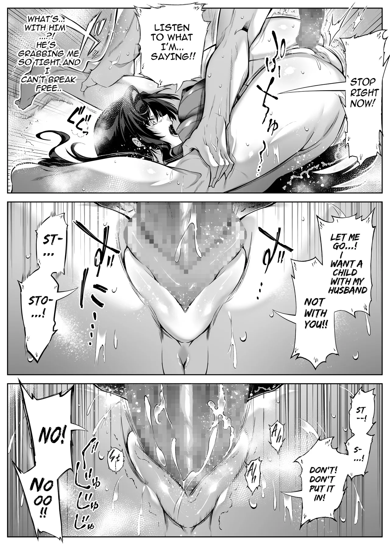 [Asakawa]Natsu no Yari Naoshi 1-4 Page 355