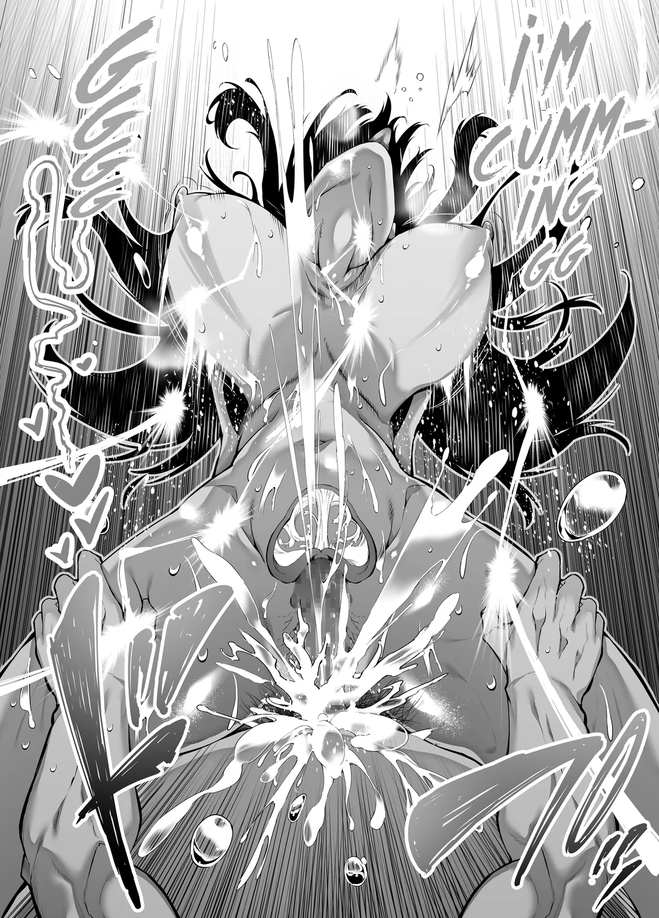 [Asakawa]Natsu no Yari Naoshi 1-4 Page 418
