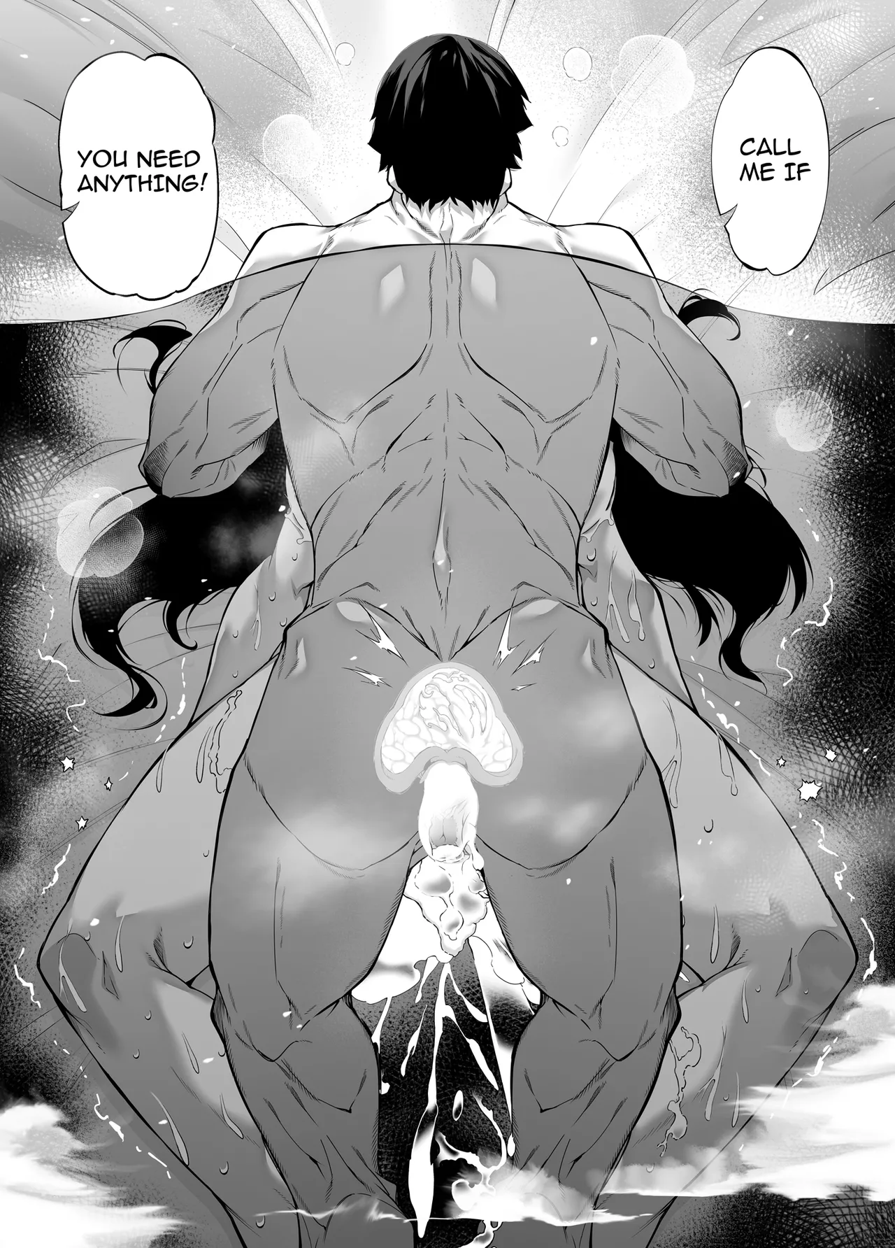 [Asakawa]Natsu no Yari Naoshi 1-4 Page 420