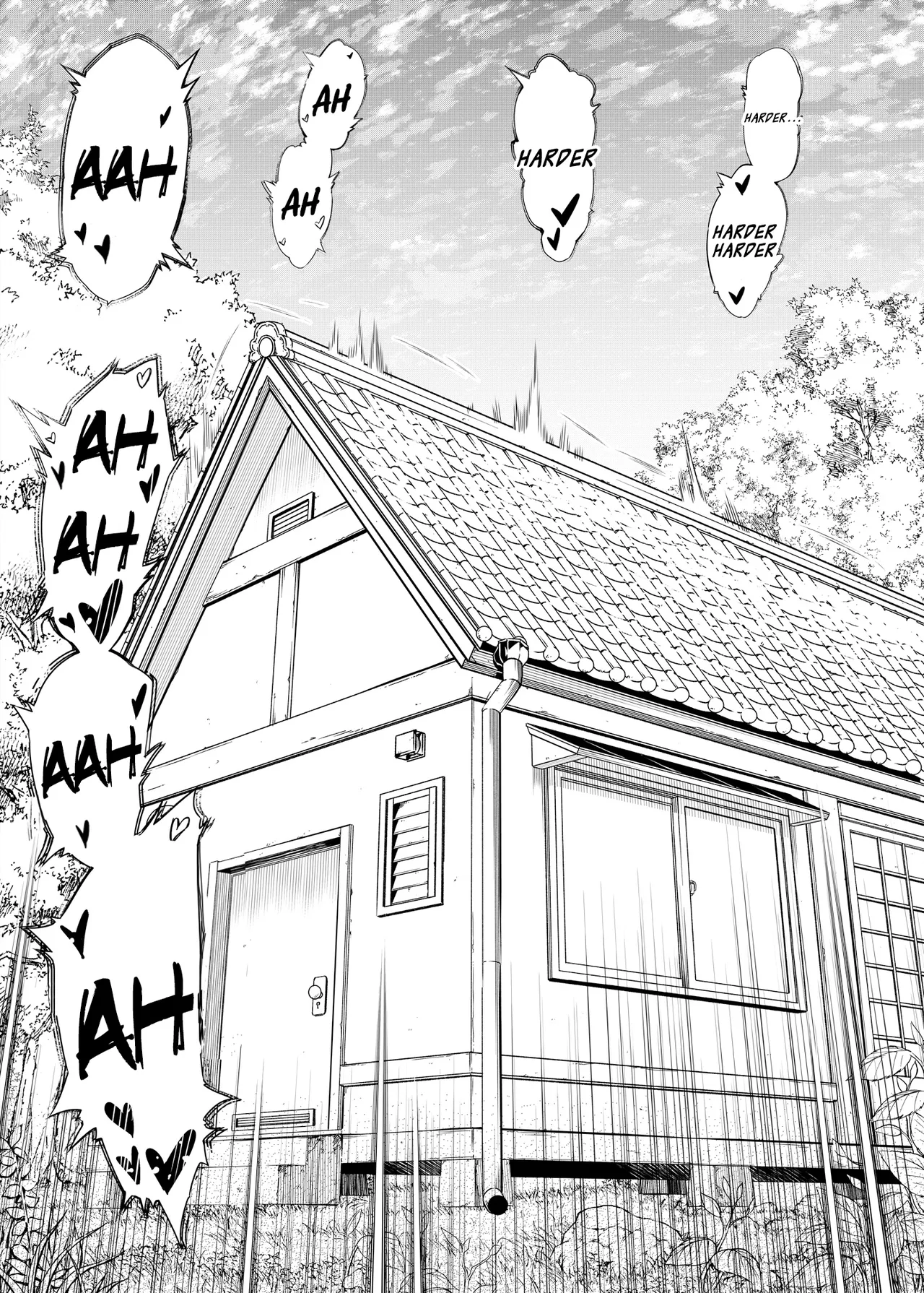 [Asakawa]Natsu no Yari Naoshi 1-4 Page 53