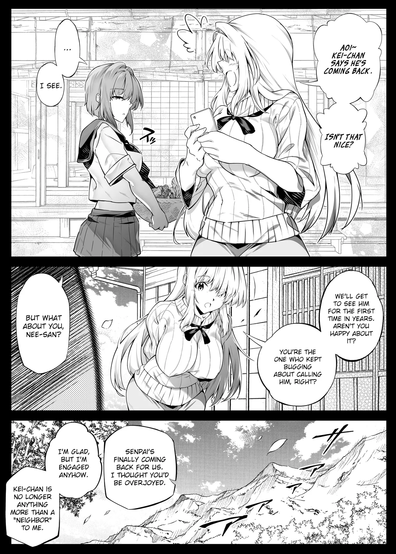 [Asakawa]Natsu no Yari Naoshi 1-4 Page 97