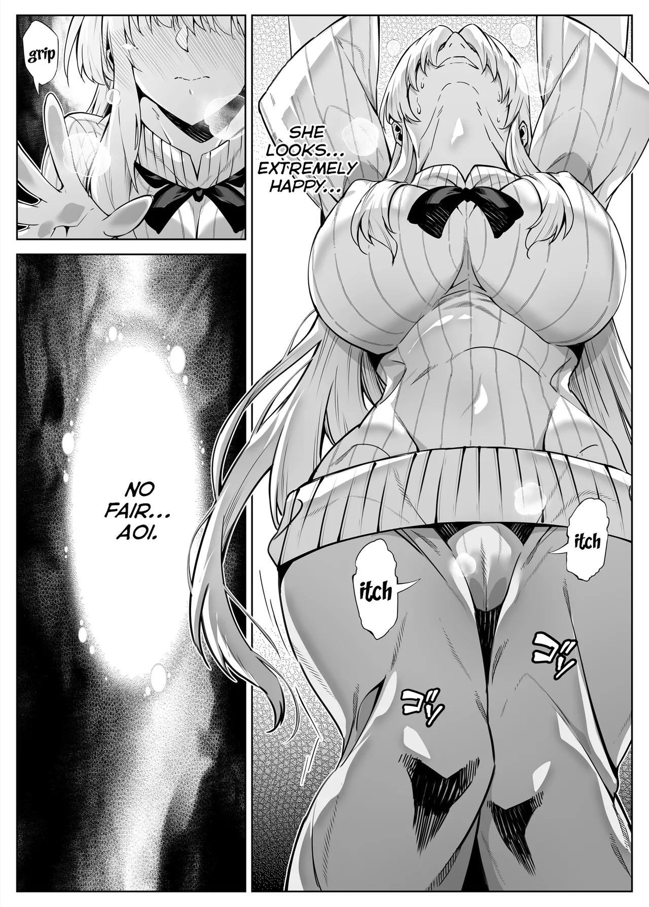 [Asakawa]Natsu no Yari Naoshi 1-4 Page 99