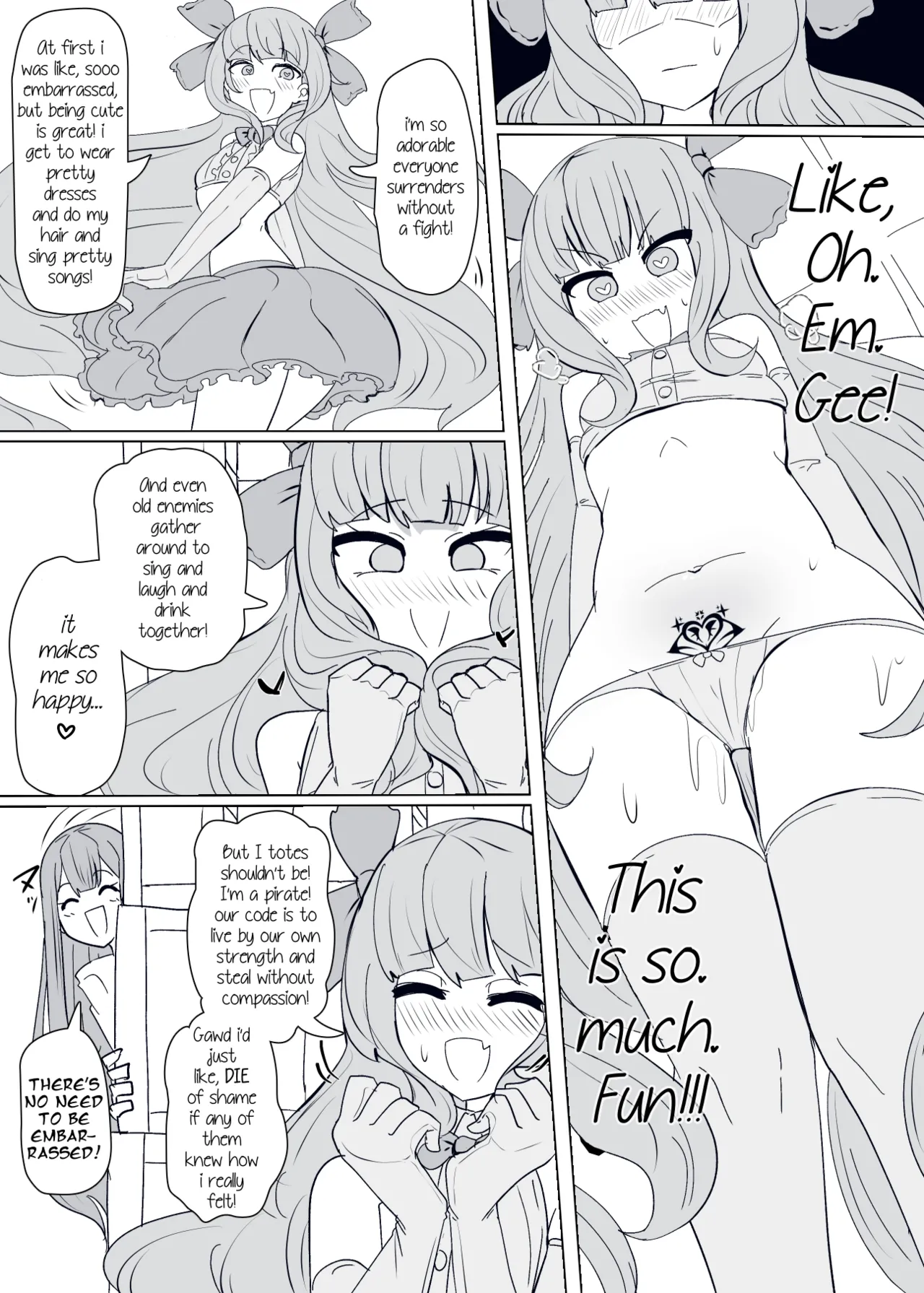 [Alfre-Tori]Matenshoku no Yakata 9 | The House of Evil Class Change 9 Siren Diva[English] [HalfaSomersault] Page 12