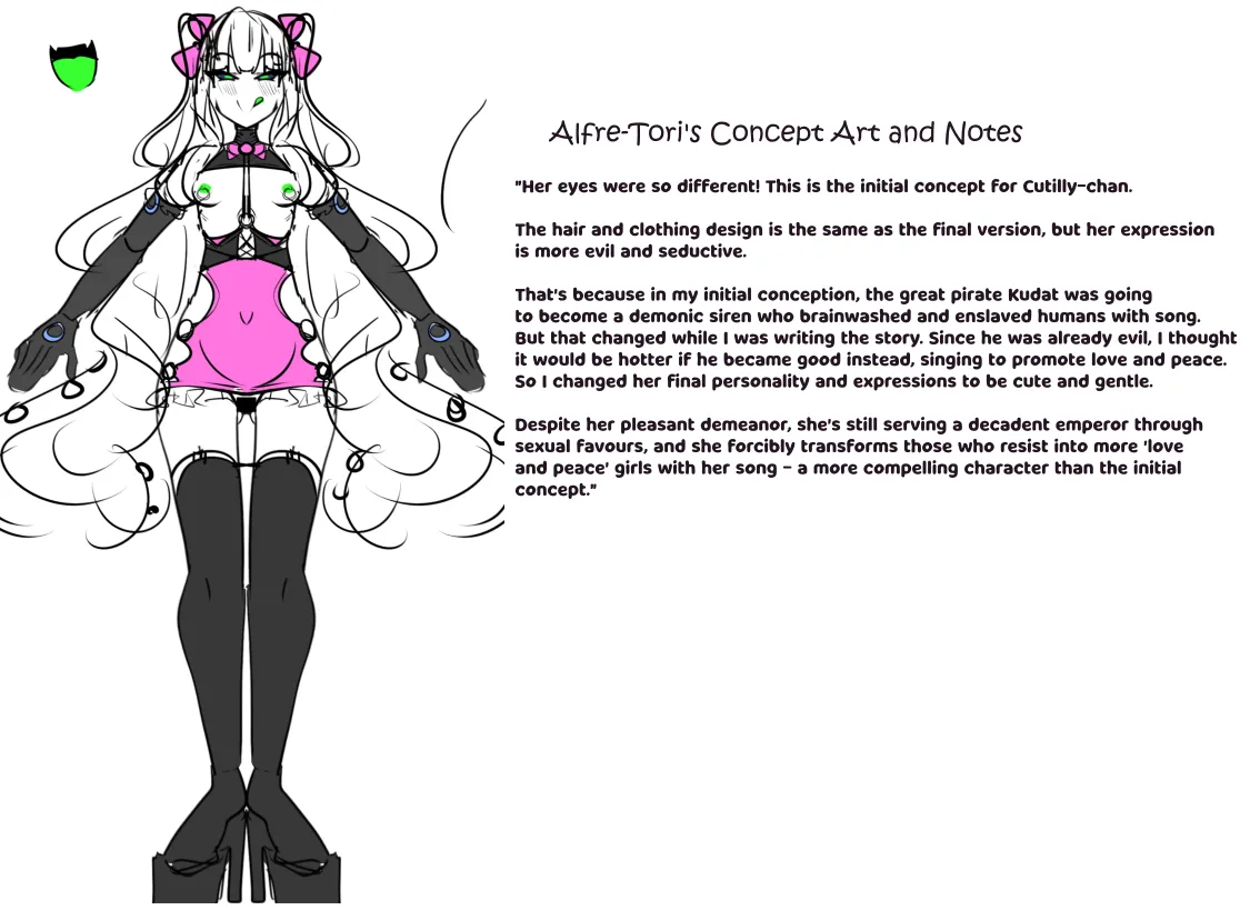[Alfre-Tori]Matenshoku no Yakata 9 | The House of Evil Class Change 9 Siren Diva[English] [HalfaSomersault] Page 28