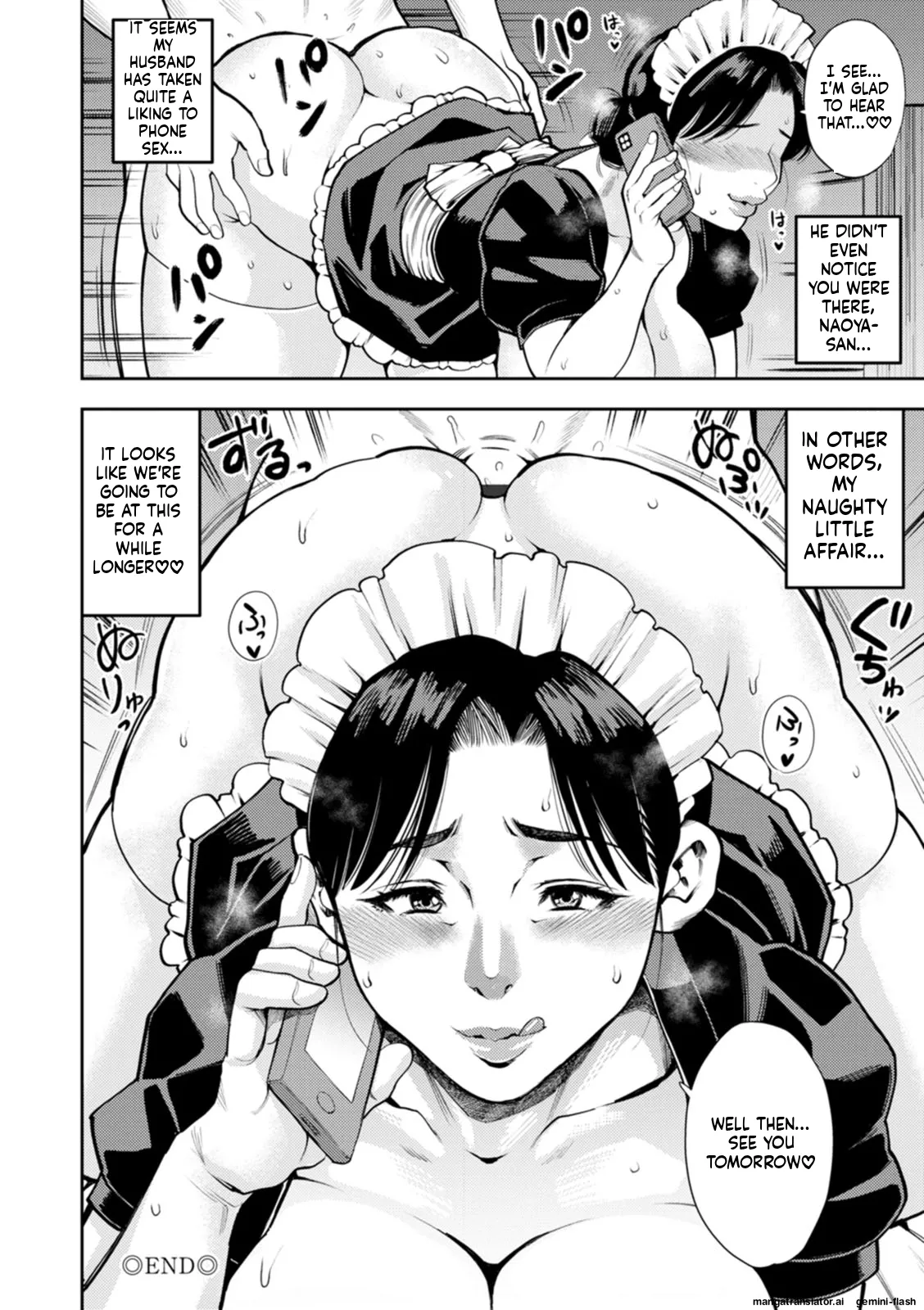 [Zaki Zaraki]Mesugao [Digital] MTL Page 90