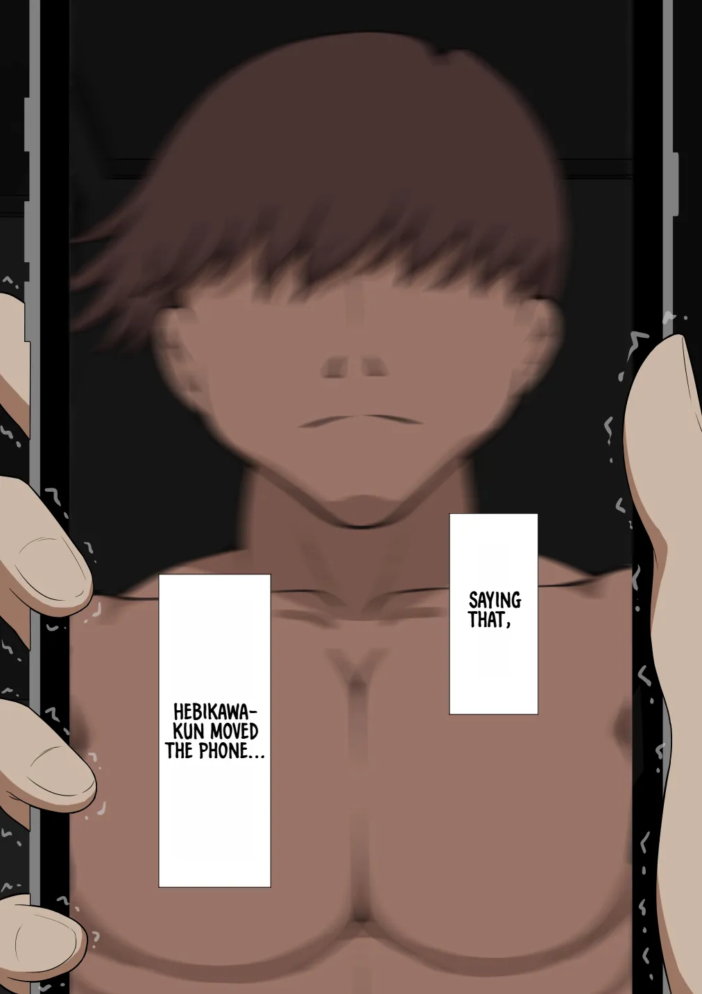 netorare no tami 5 Page 108