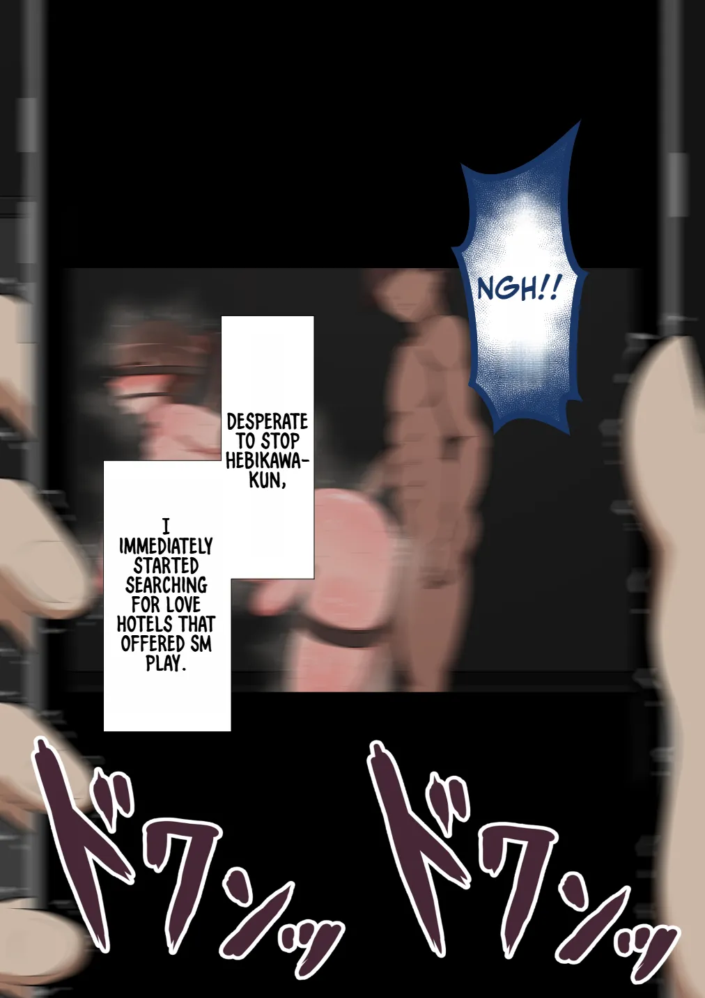 netorare no tami 5 Page 131