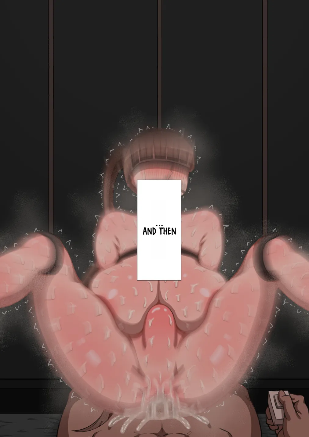 netorare no tami 5 Page 188