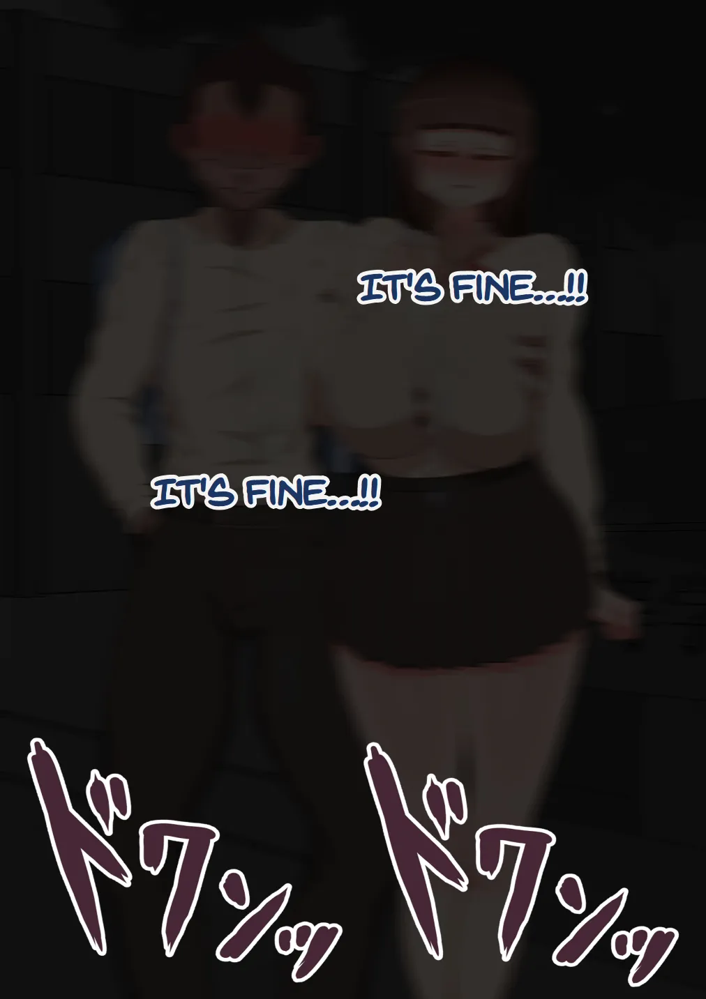netorare no tami 5 Page 30