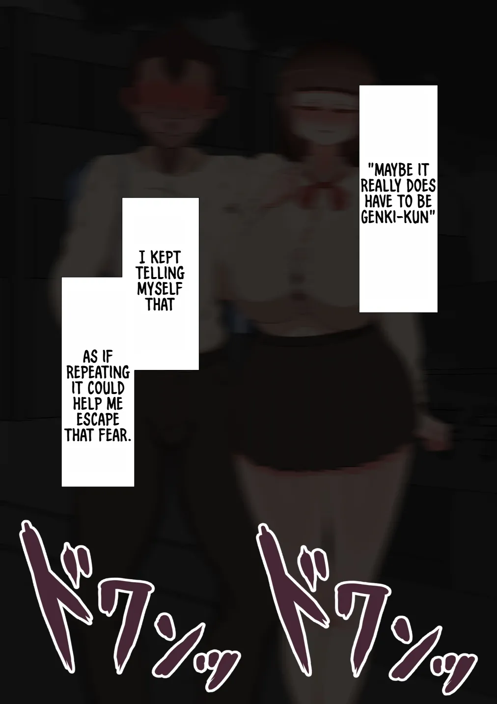 netorare no tami 5 Page 31