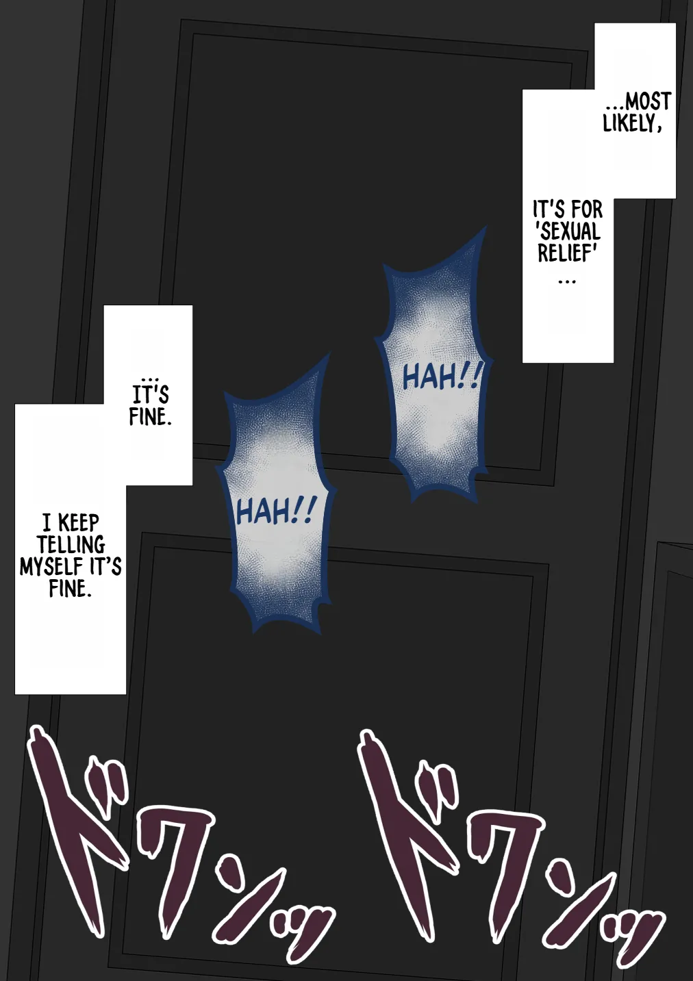 netorare no tami 5 Page 38